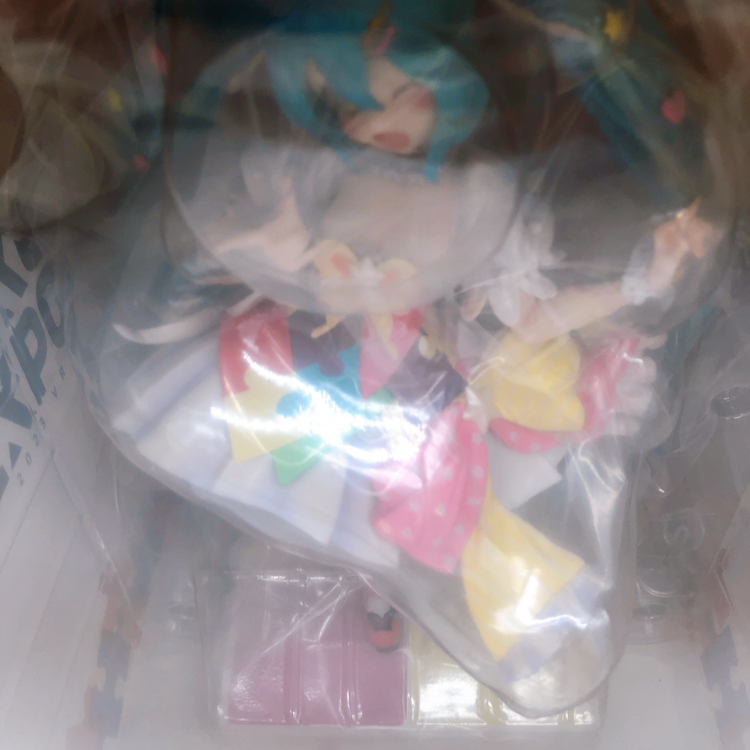 Hatsune Miku Expo 2023 VR ver. 1/7 Scale Figure Hobby Stock Japan New FASTSHIP