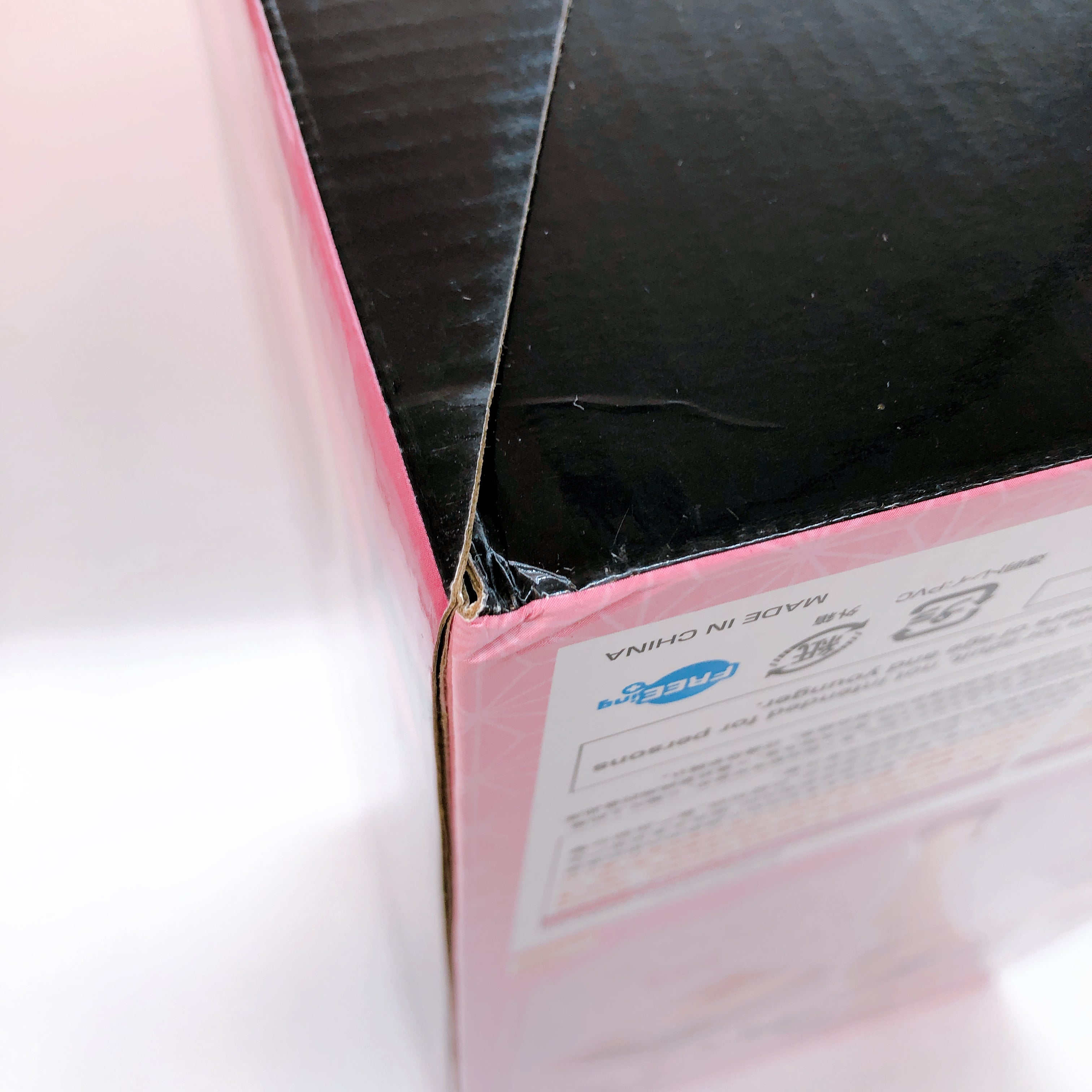 Shinobi Master Senran Kagura Toki Bunny Ver. 1/4 Scale Figure B-style Japan