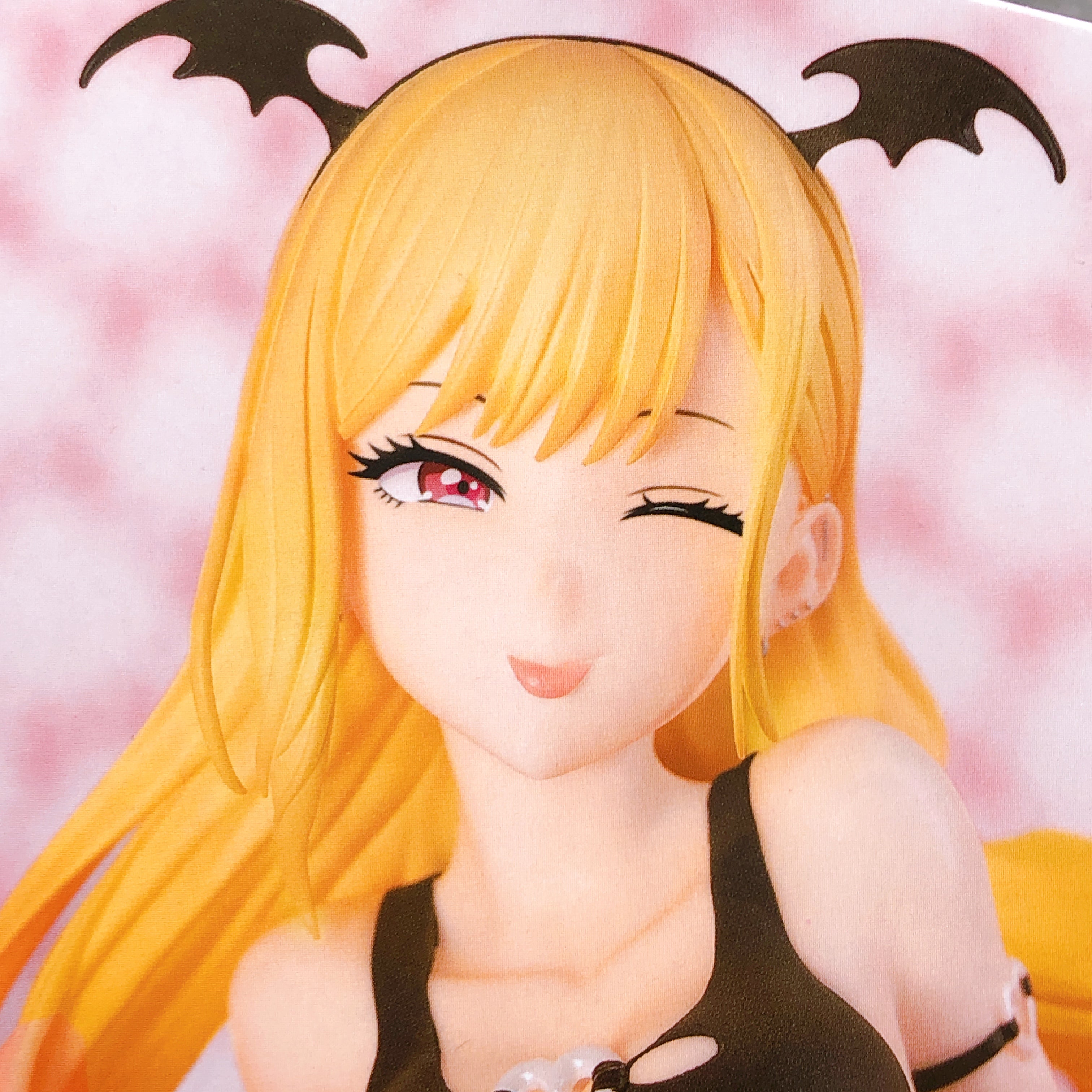 My Dress-Up Darling Marin Kitagawa Figure Celestial vivi BANPRESTO Japan Sealed