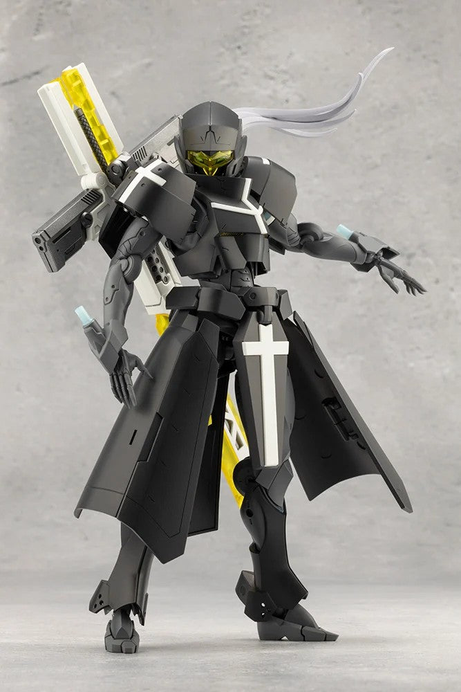 Megalomaria Unlimited Universe Ghillie Dhu Non Scale Model Kit 15+ KOTOBUKIYA JP