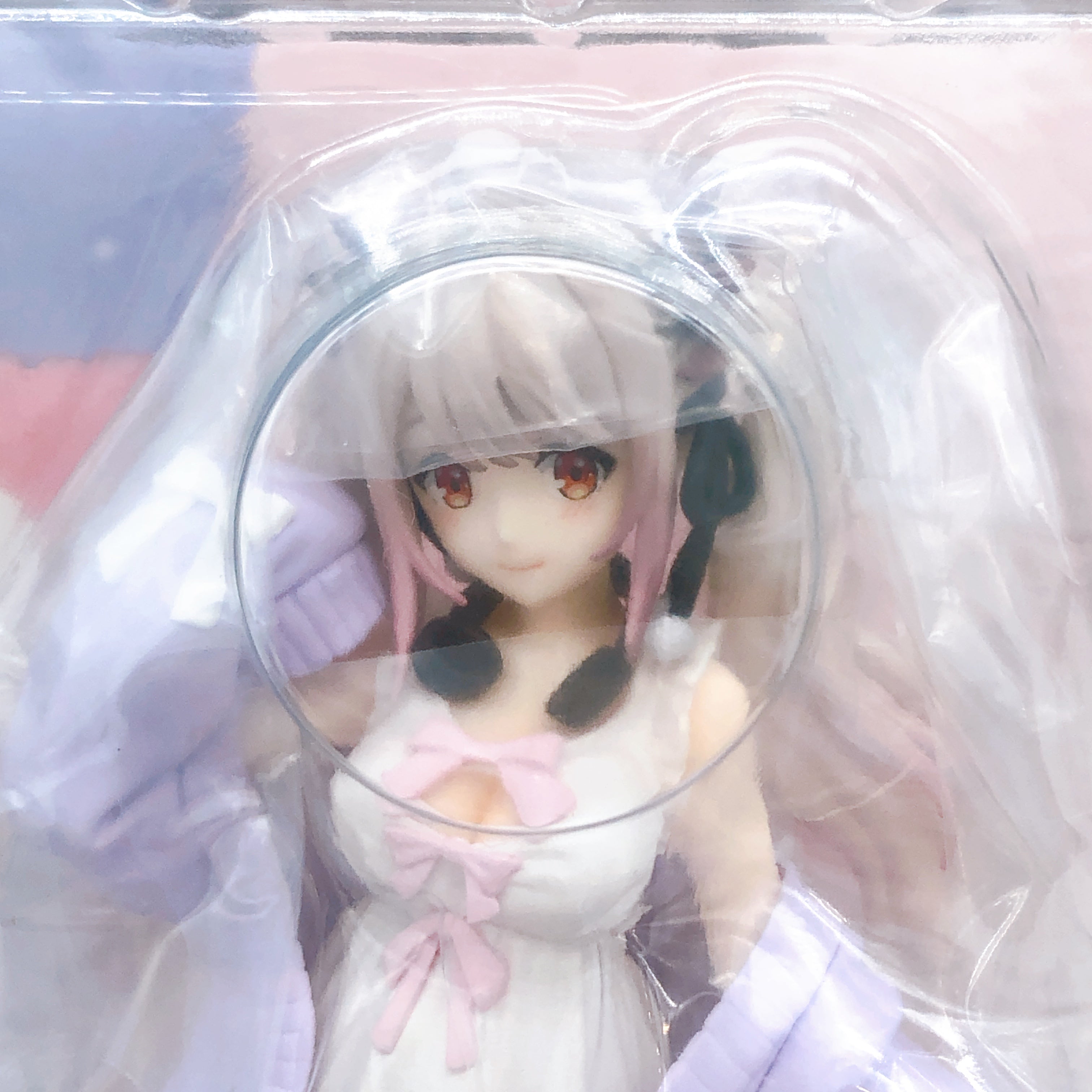 Suou Patra Figure Pop Up Parade Good Smile Company Japan Sealed NEW