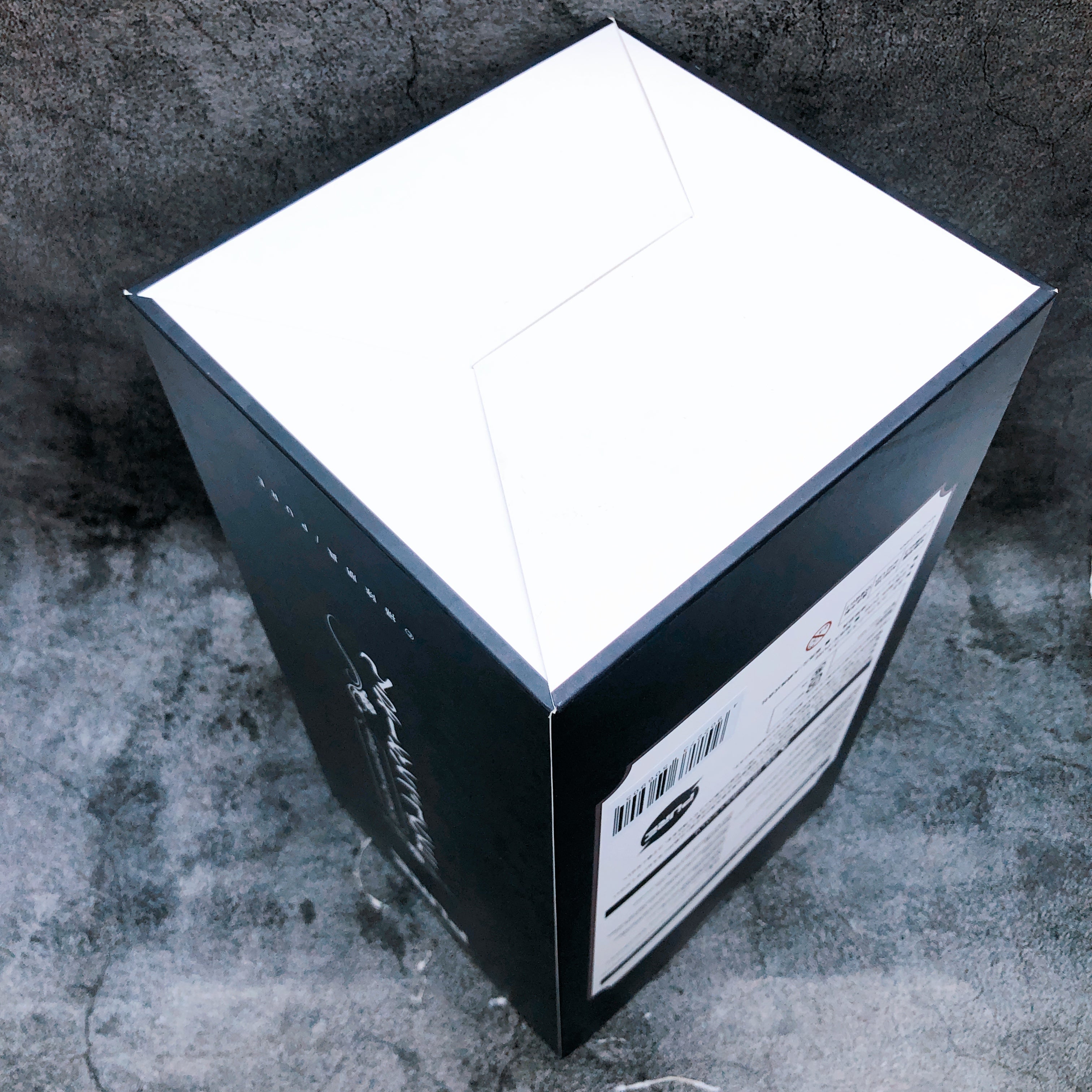 PURE Cosplay Sister-san Illustrated by Hougu Souji 1/6 Scale PVC Figure NEW