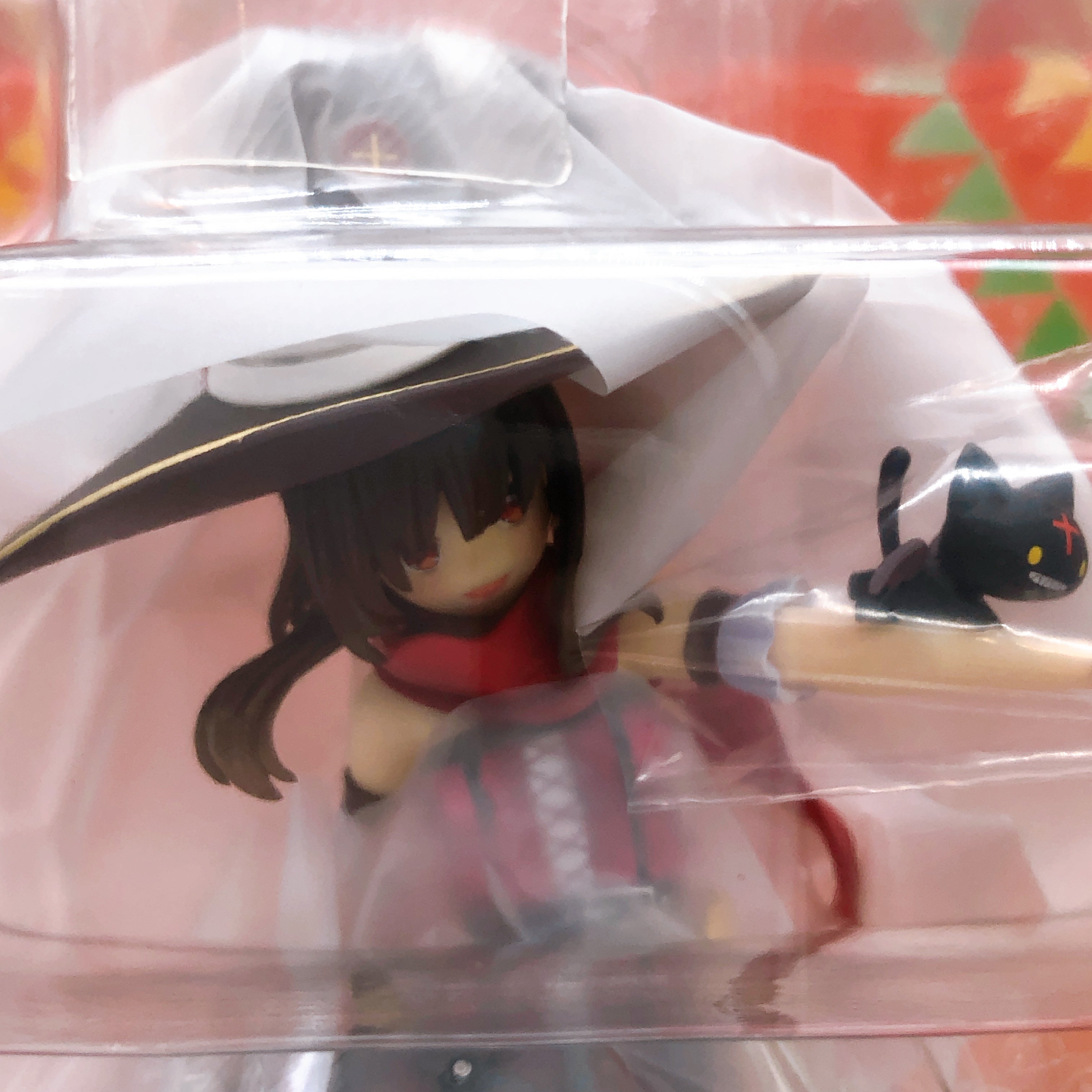 Konosuba Megumin Light Novel 10th Anniversary ver. Figure KDcolle KADOKAWA NEW