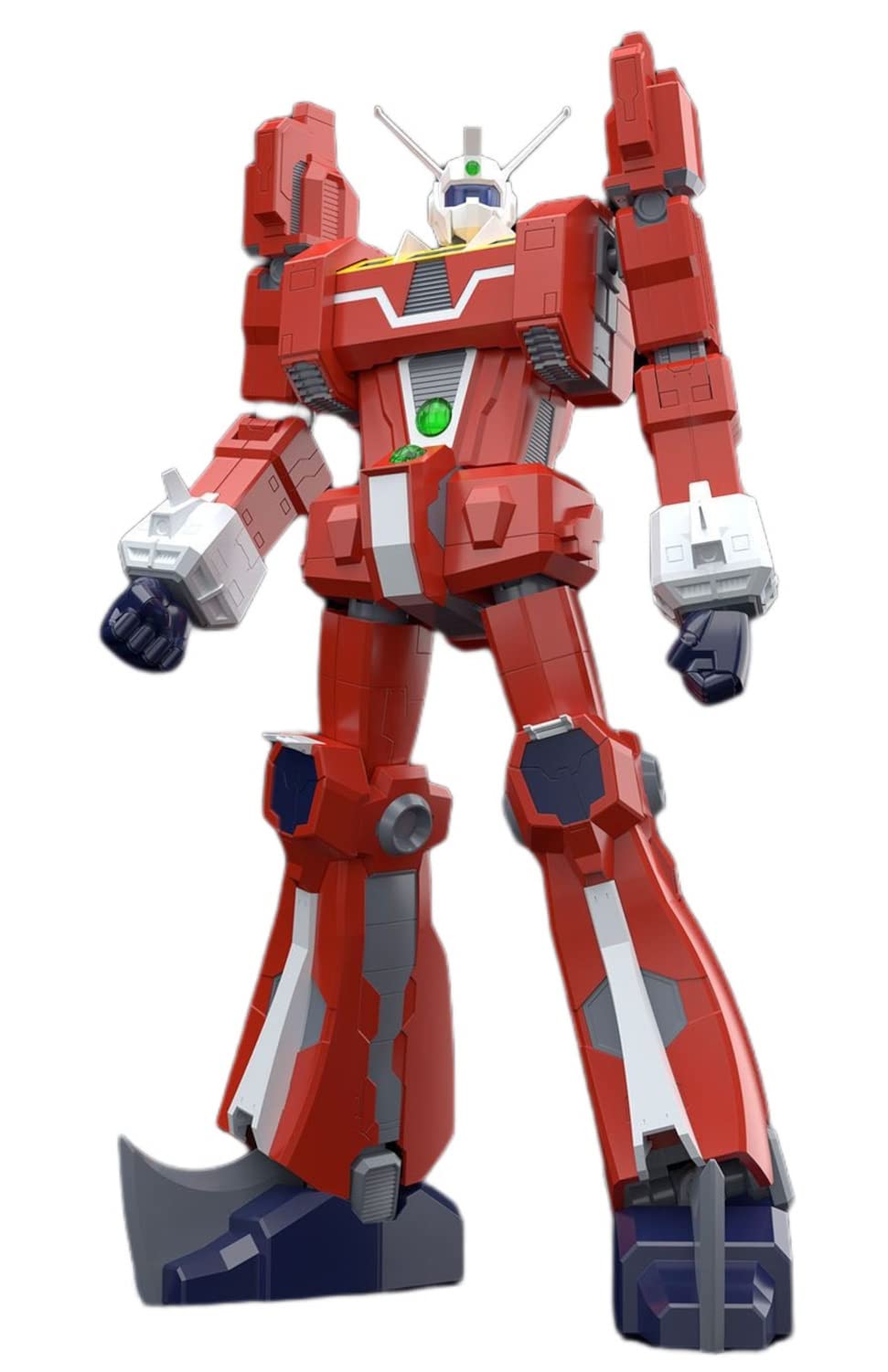 Aoshima Space Runaway Ideon Limited Ver. 1/450 Model Kit ACKS Japan NEW FASTSHIP