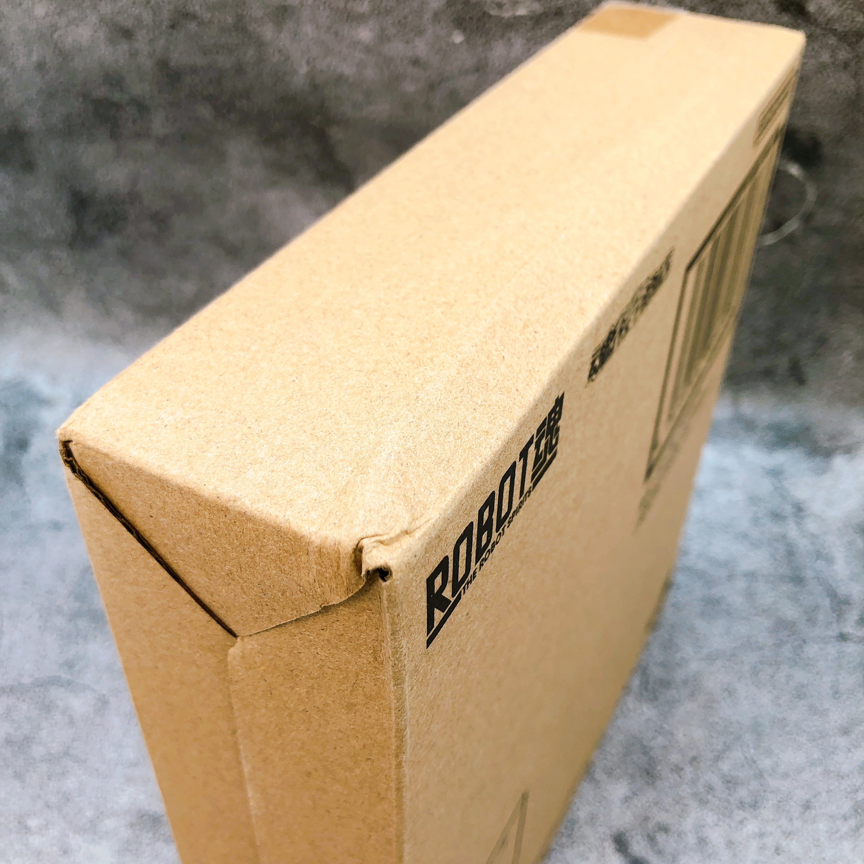 ROBOT Spirits SIDE MS RGC-80 GM Cannon Jaburo Base ver. A.N.I.M.E. Figure NEW