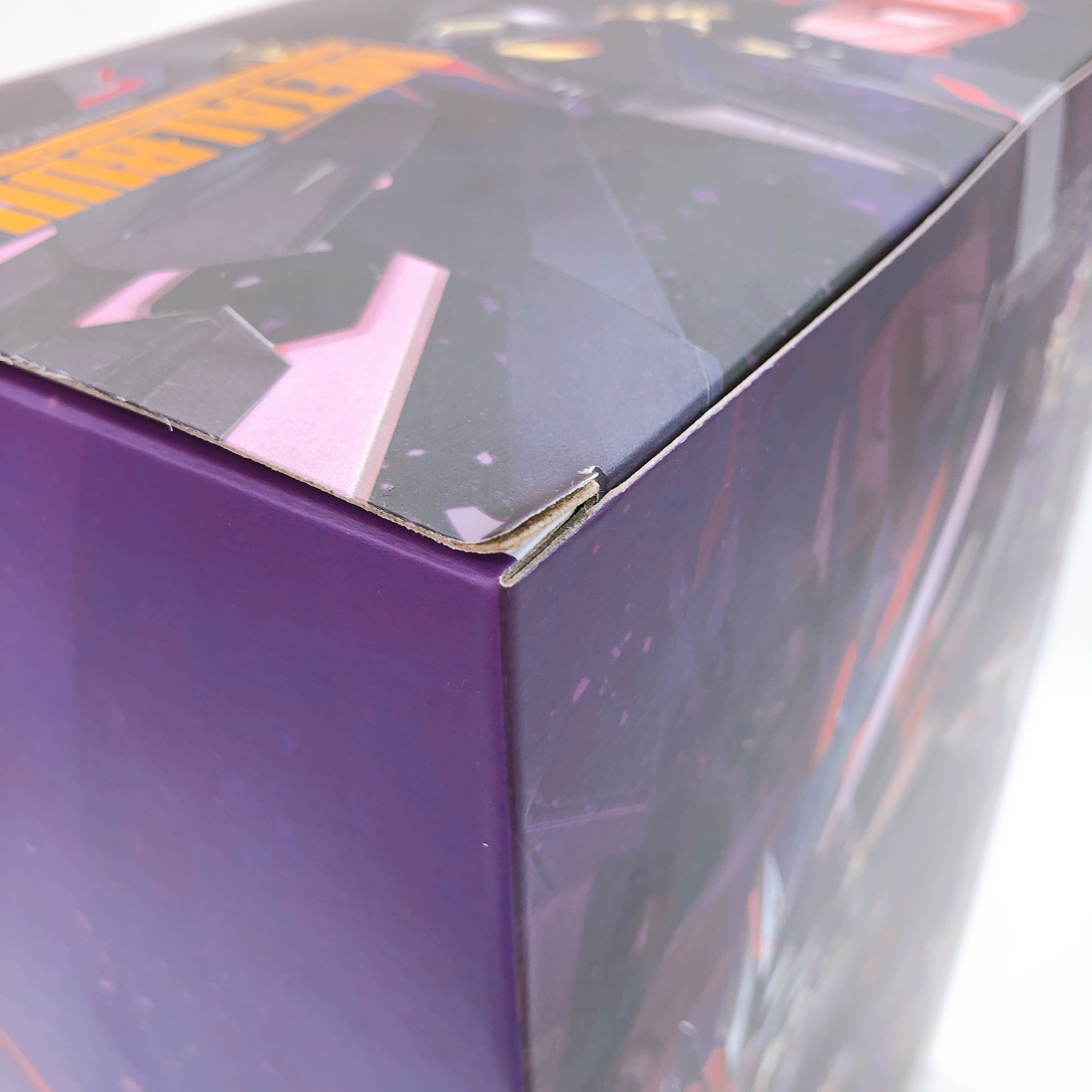 Metal Build Dragon Scale Marishiten Pure Elements Guren Code Geass Action Figure