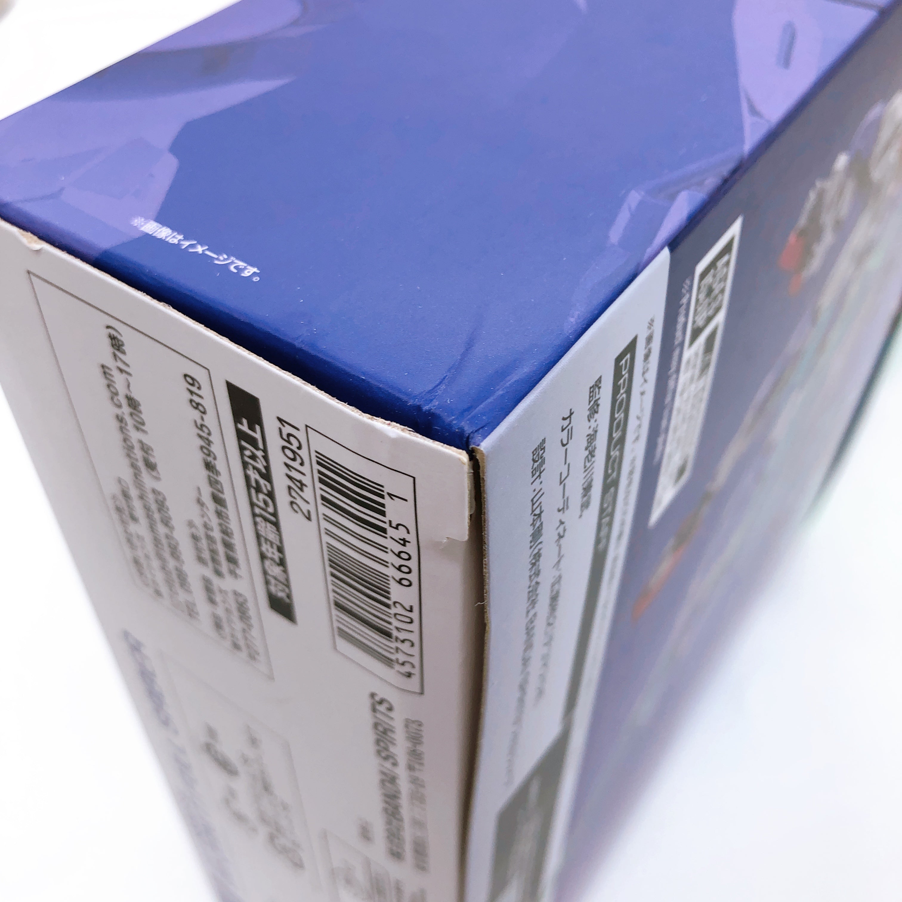 METAL BUILD 00 Qan(T) Full Saber Gundam Double O Action Figure Bandai NEW