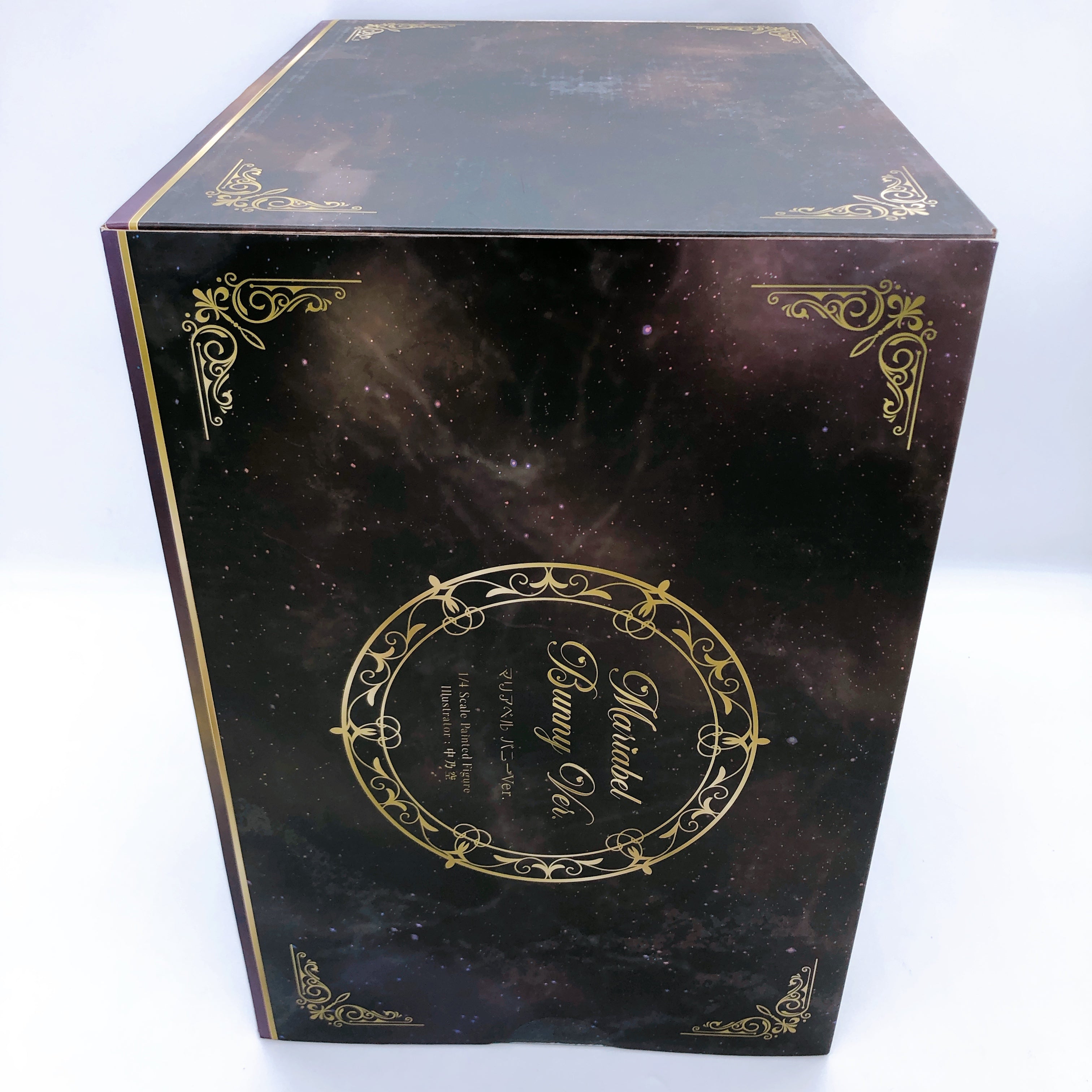 (w/Bonus) BINDing Mariabel Bunny Ver. 1/4 Scale Figure Native Japan AUTHENTIC