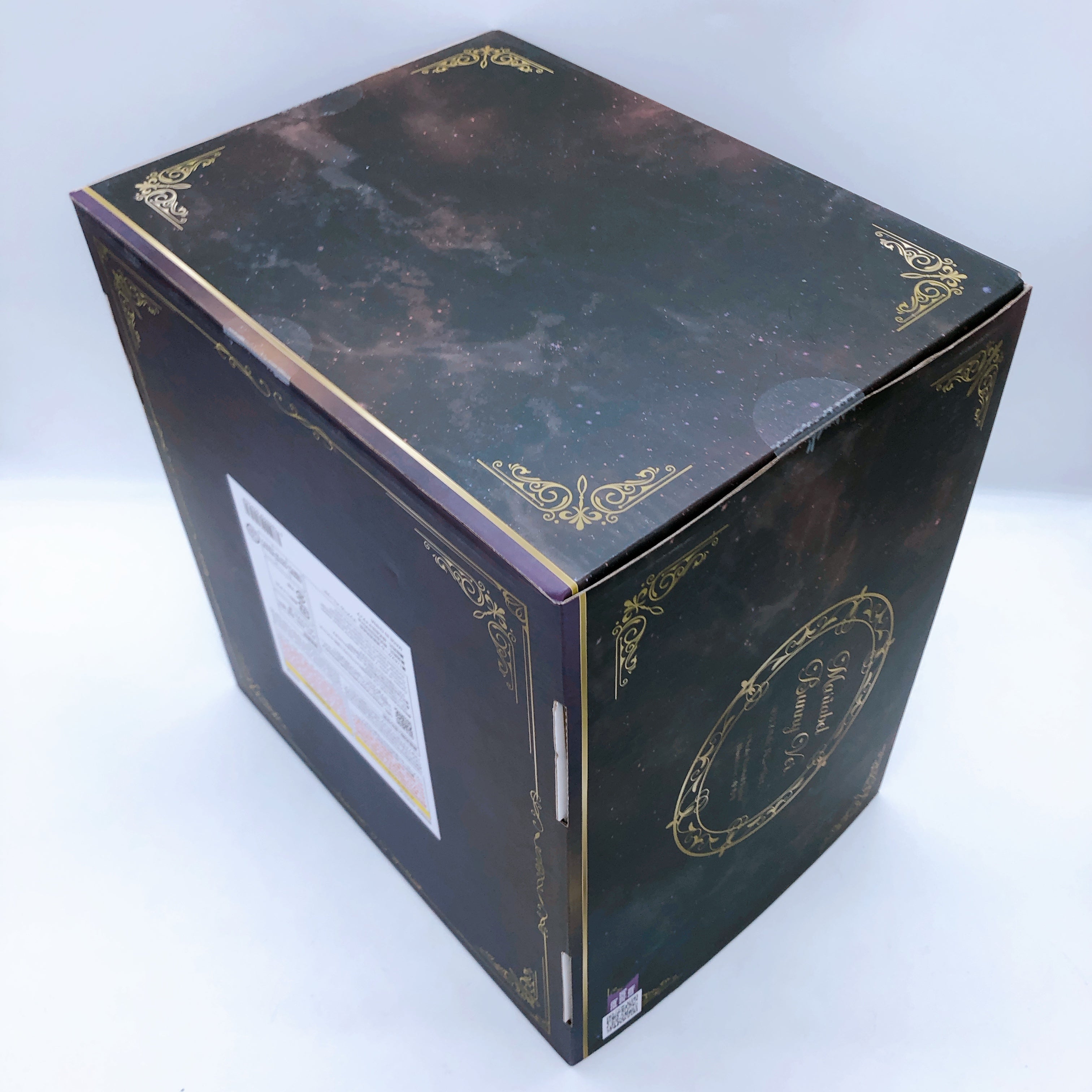 (w/Bonus) BINDing Mariabel Bunny Ver. 1/4 Scale Figure Native Japan AUTHENTIC