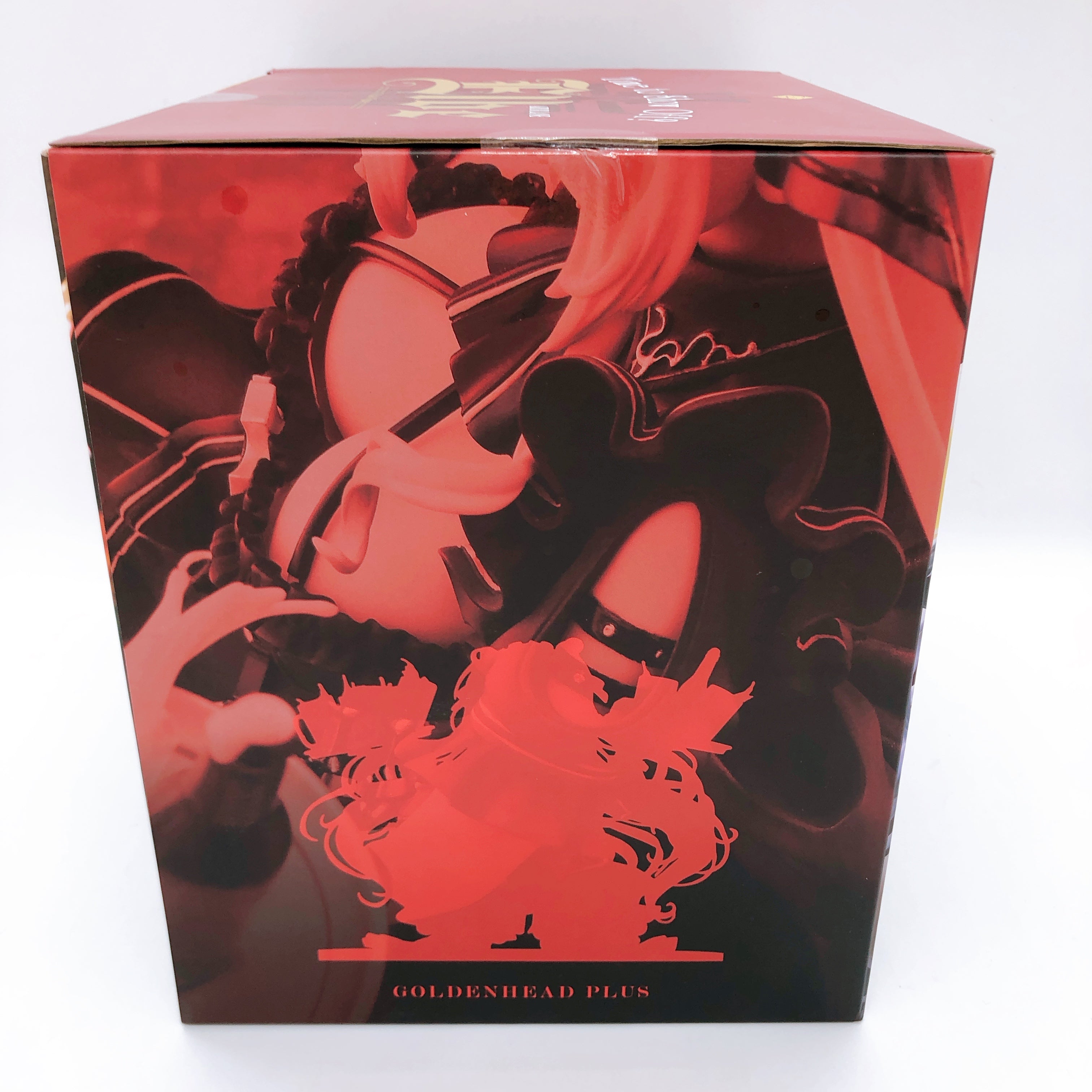 Azur Lane Elbe Time to Show Off? 1/7 Figure with Face Plate Limited Edition