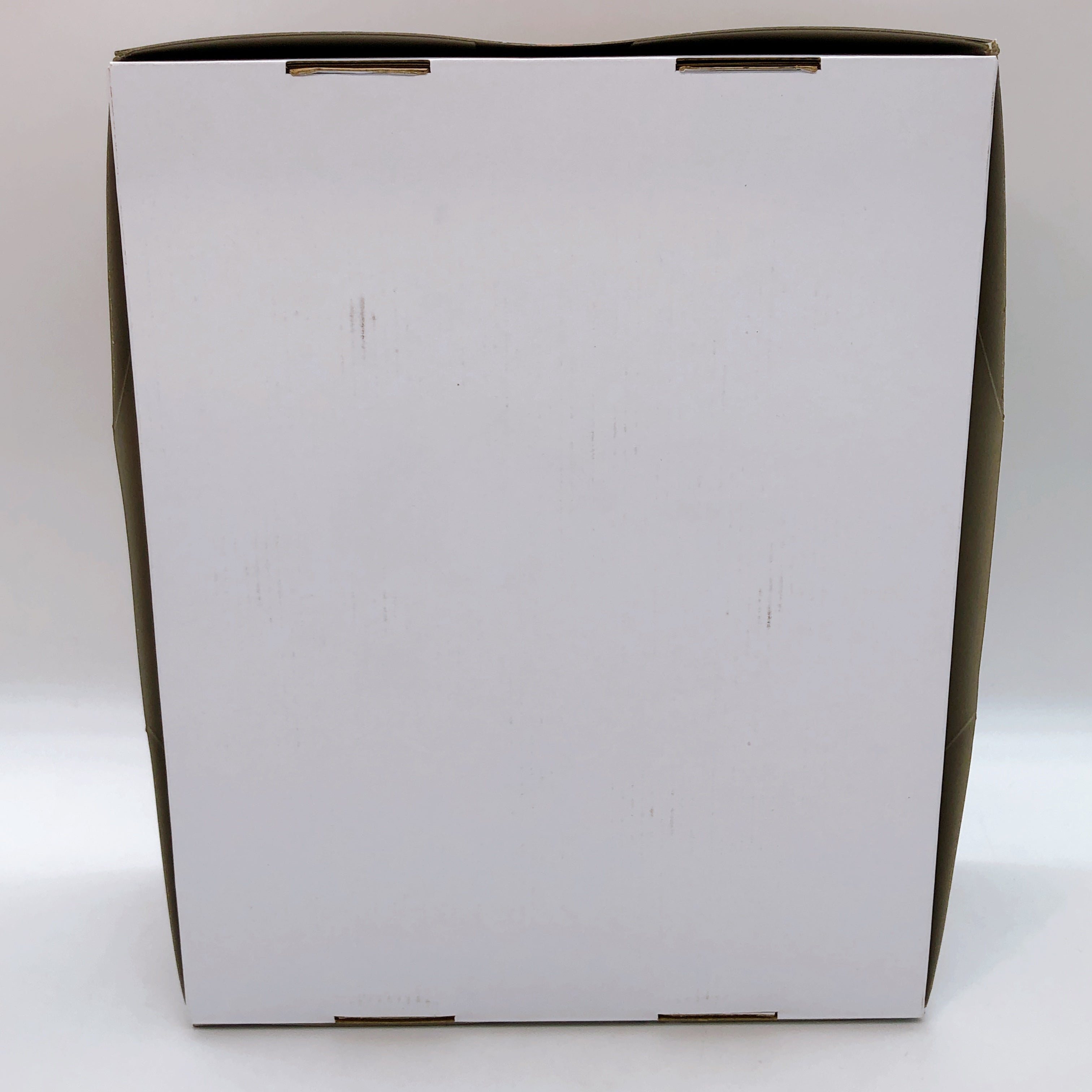 SMP Gaogaigar KING J-DER & SILVERION HAMMER Shokugan Model Kit Premium Bandai