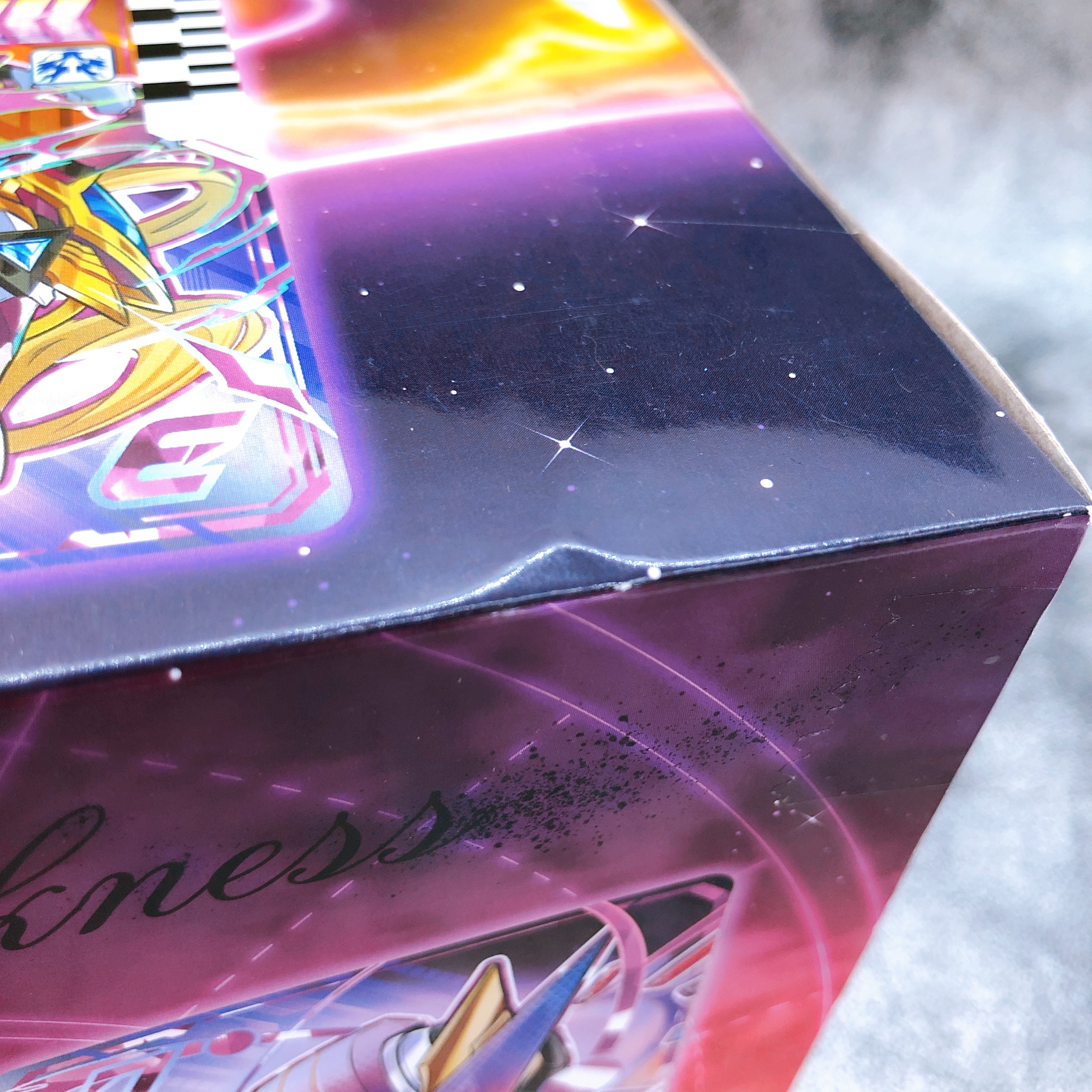 Kamen Rider Gotchard DX Majesty Driver Unit Bandai Japan Sealed Masked Rider