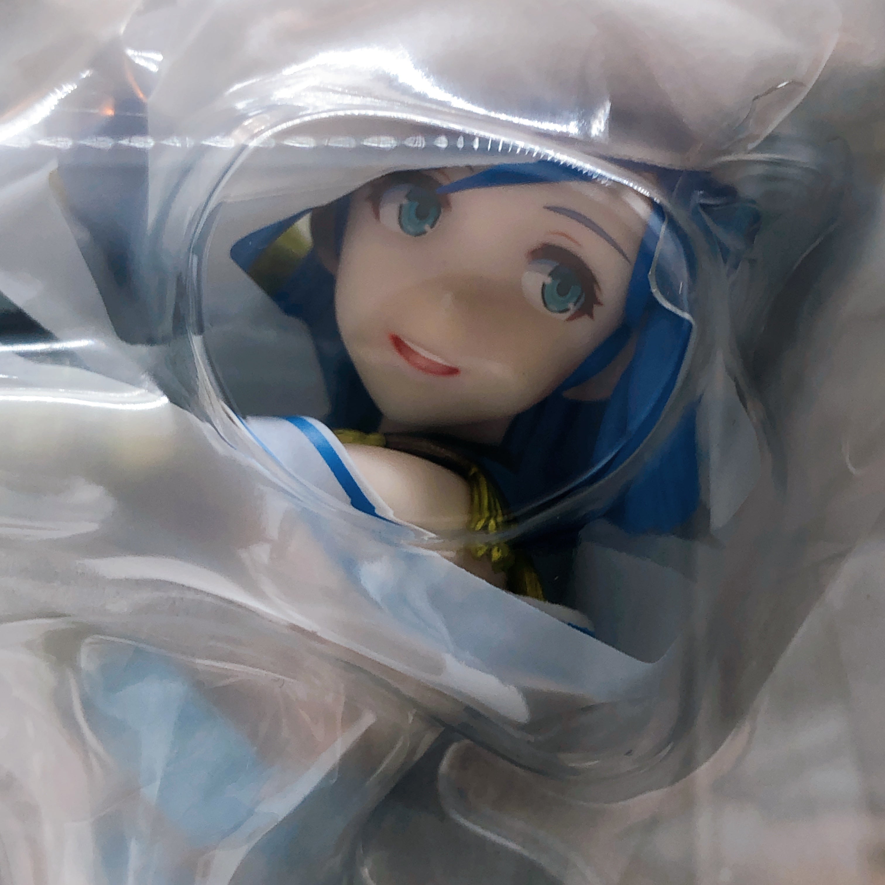 Ys VIII Dana Iclucia 1/7 Scale Figure Kotobukiya Japan Sealed Lacrimosa of DANA