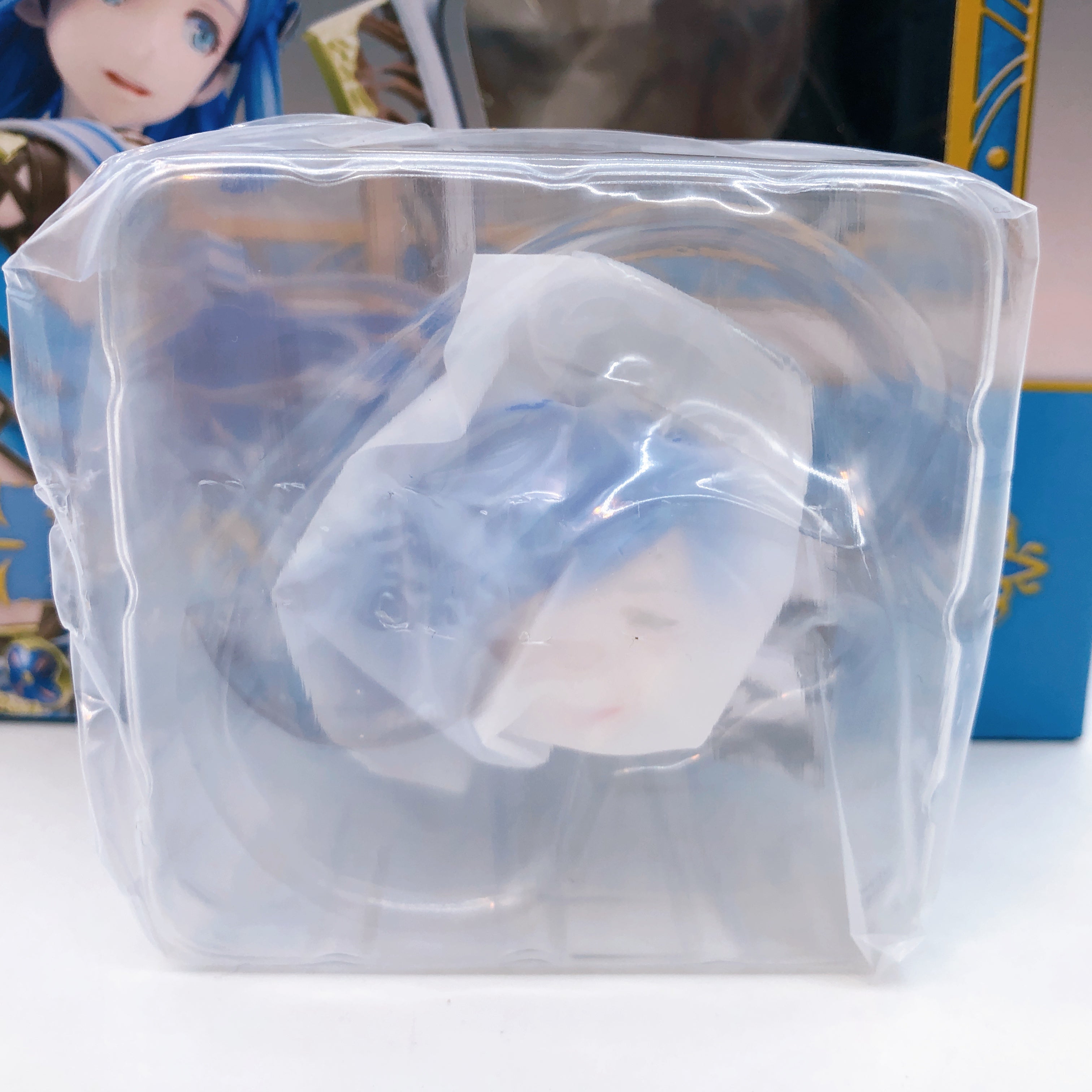 (w/Bonus) Ys VIII Dana Iclucia 1/7 Scale Figure Kotobukiya Lacrimosa of Dana