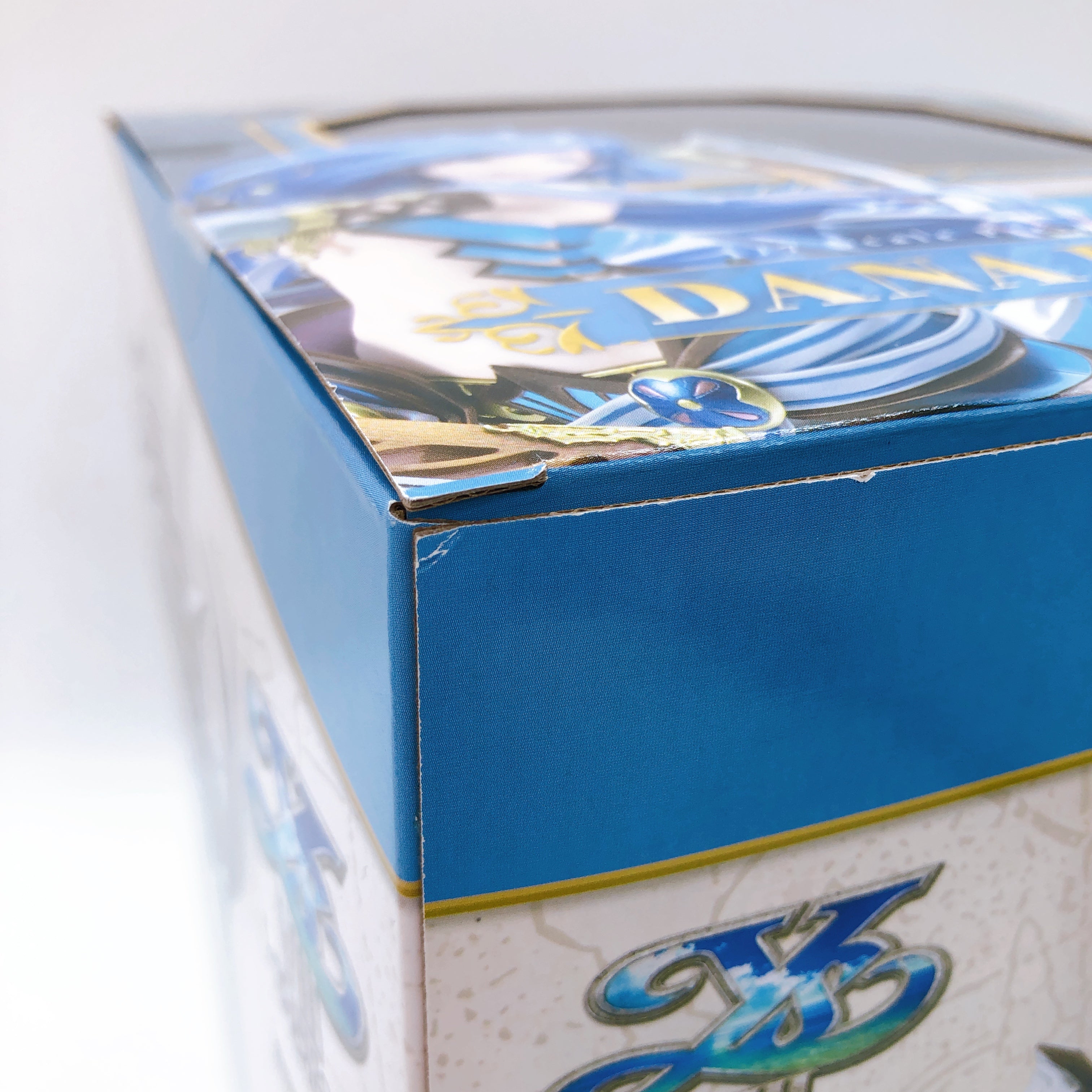 (w/Bonus) Ys VIII Dana Iclucia 1/7 Scale Figure Kotobukiya Lacrimosa of Dana