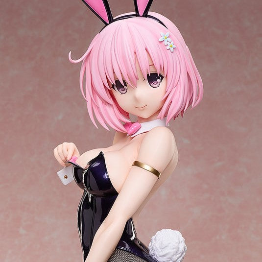 To Love-Ru Darkness Momo Belia Deviluke Bunny ver. 1/3 Figure FREEing Japan NEW