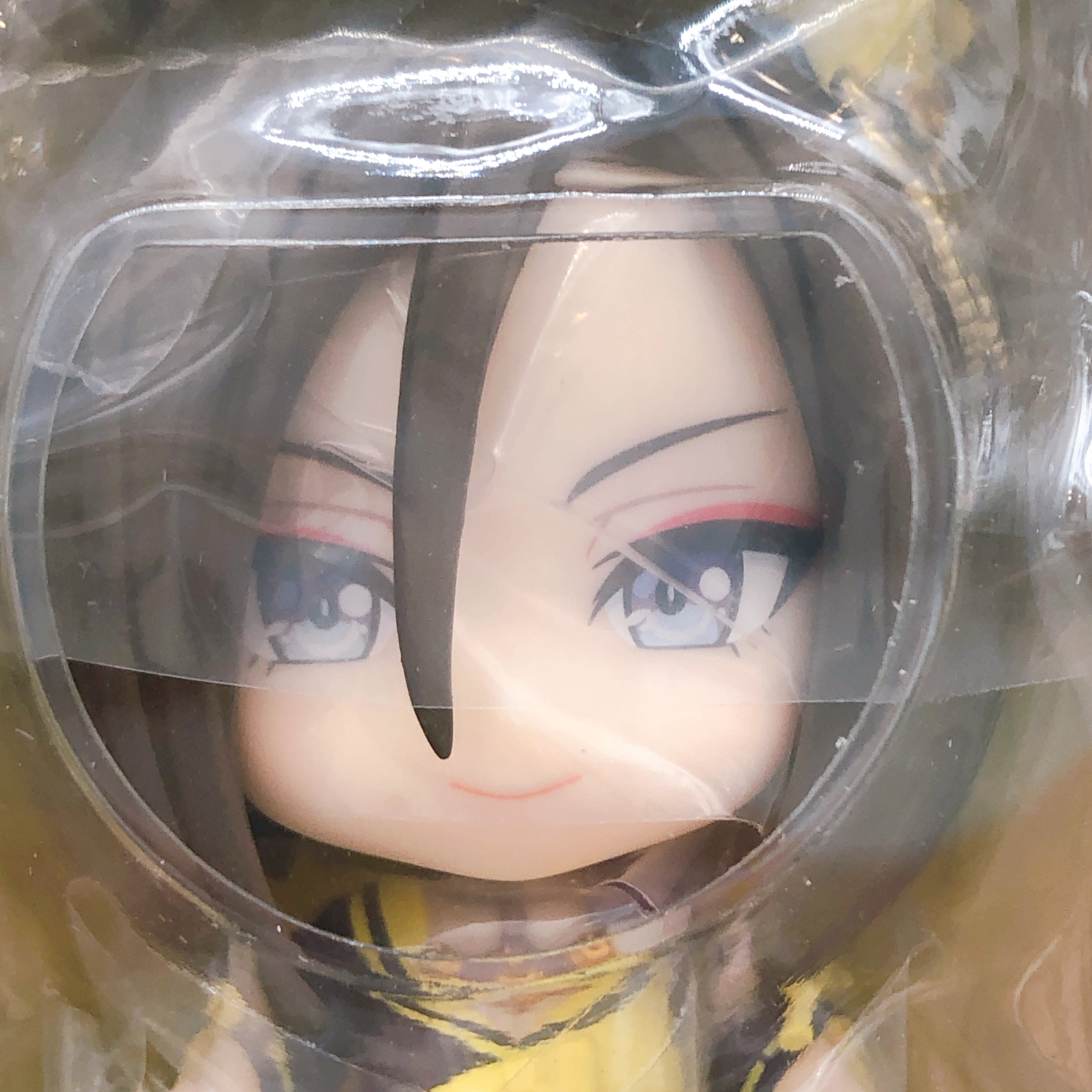 Uma Musume Pretty Derby Air Groove Nendoroid 2578 Action Figure GSC Japan Sealed