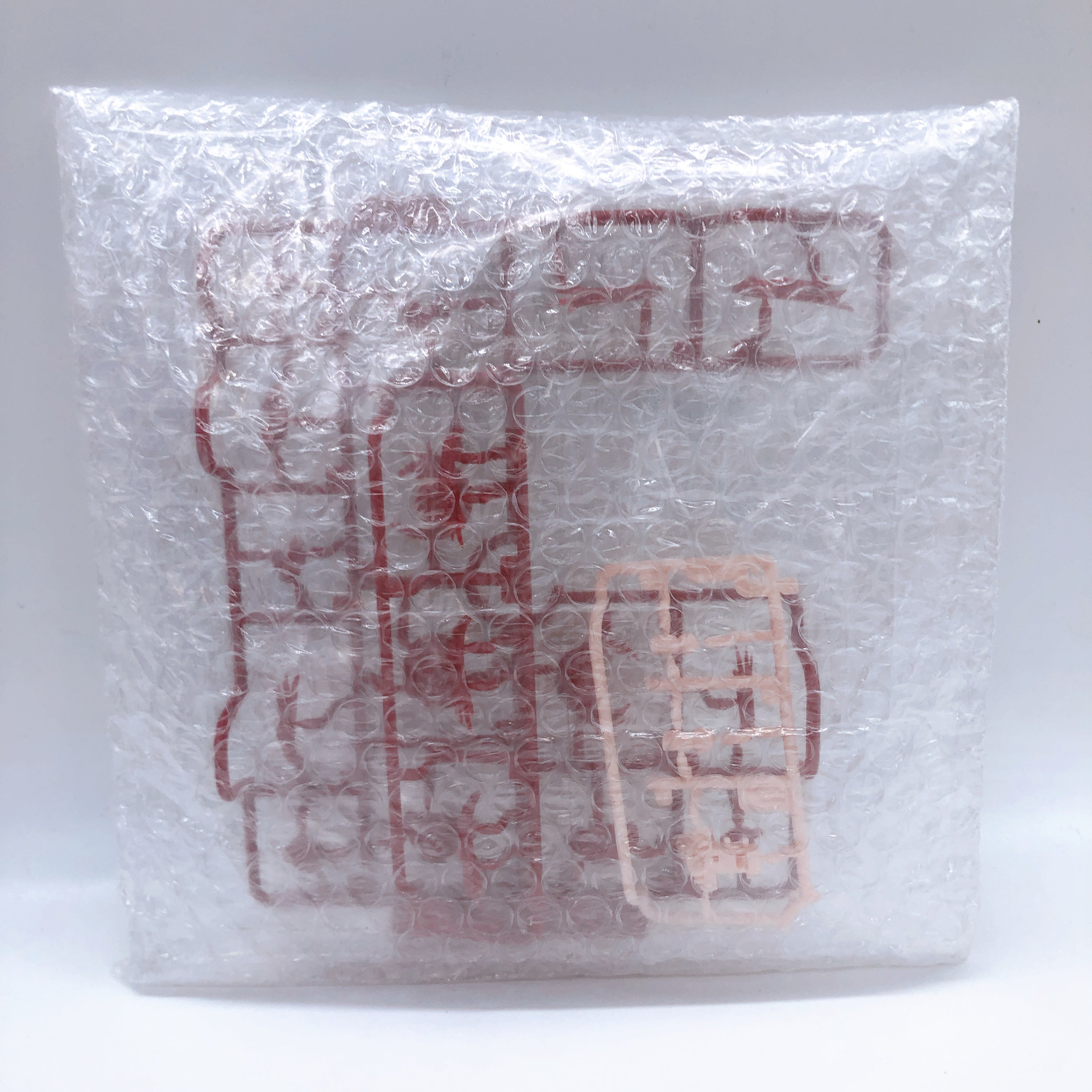 Sousai Shojo Teien Ritsuka Saeki Hair Arrange & Bonus Hair Parts Set KOTOBUKIYA