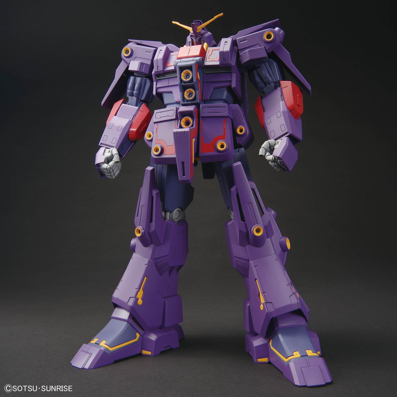 HG 1/144 Psycho Gundam Mk-II Z Gundam Gunpla Model Kit Bandai Japan NEW FASTSHIP