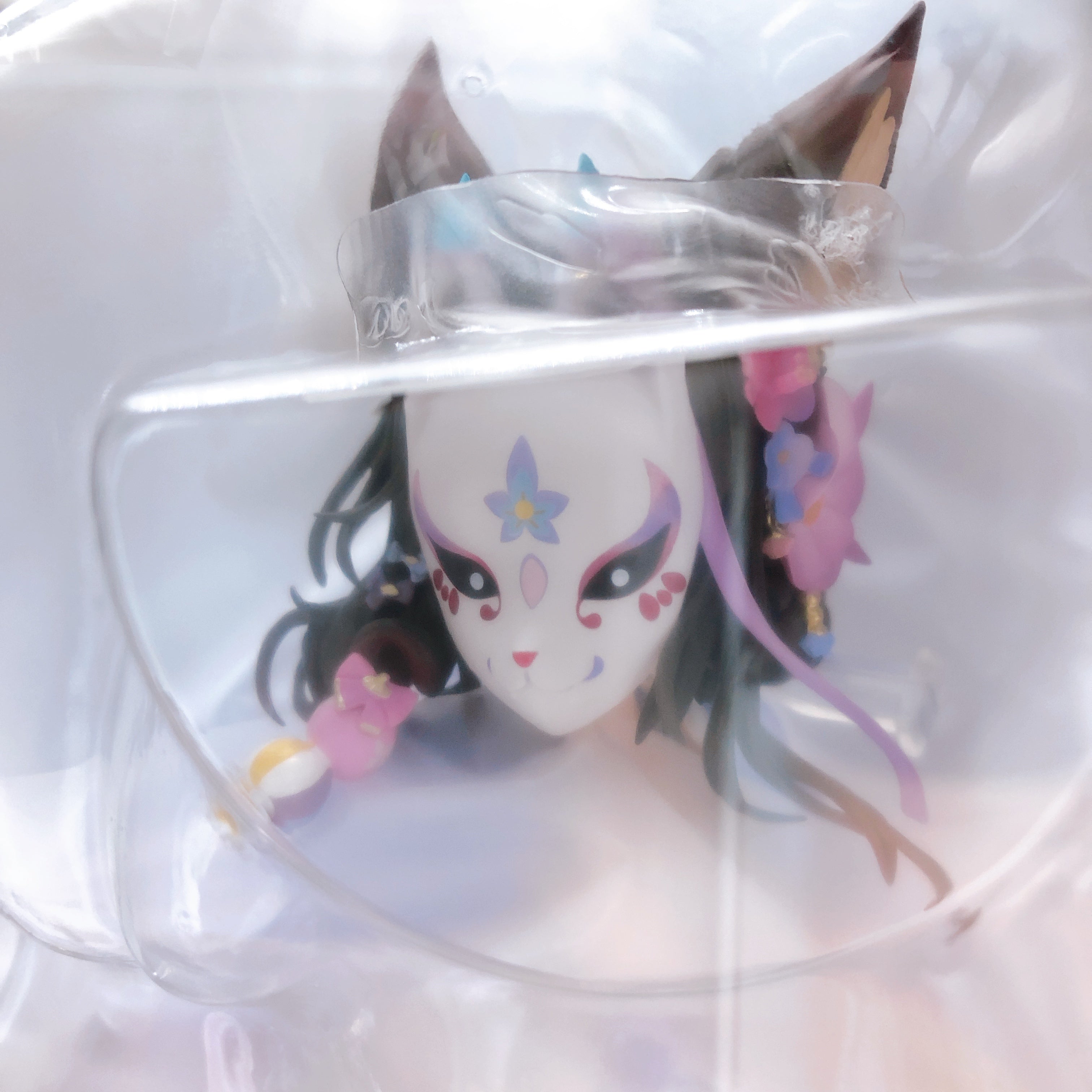 Blue Archive Wakamo Swimsuit Ver 1/7 Scale Figure Good Smile Company Sealed NEW