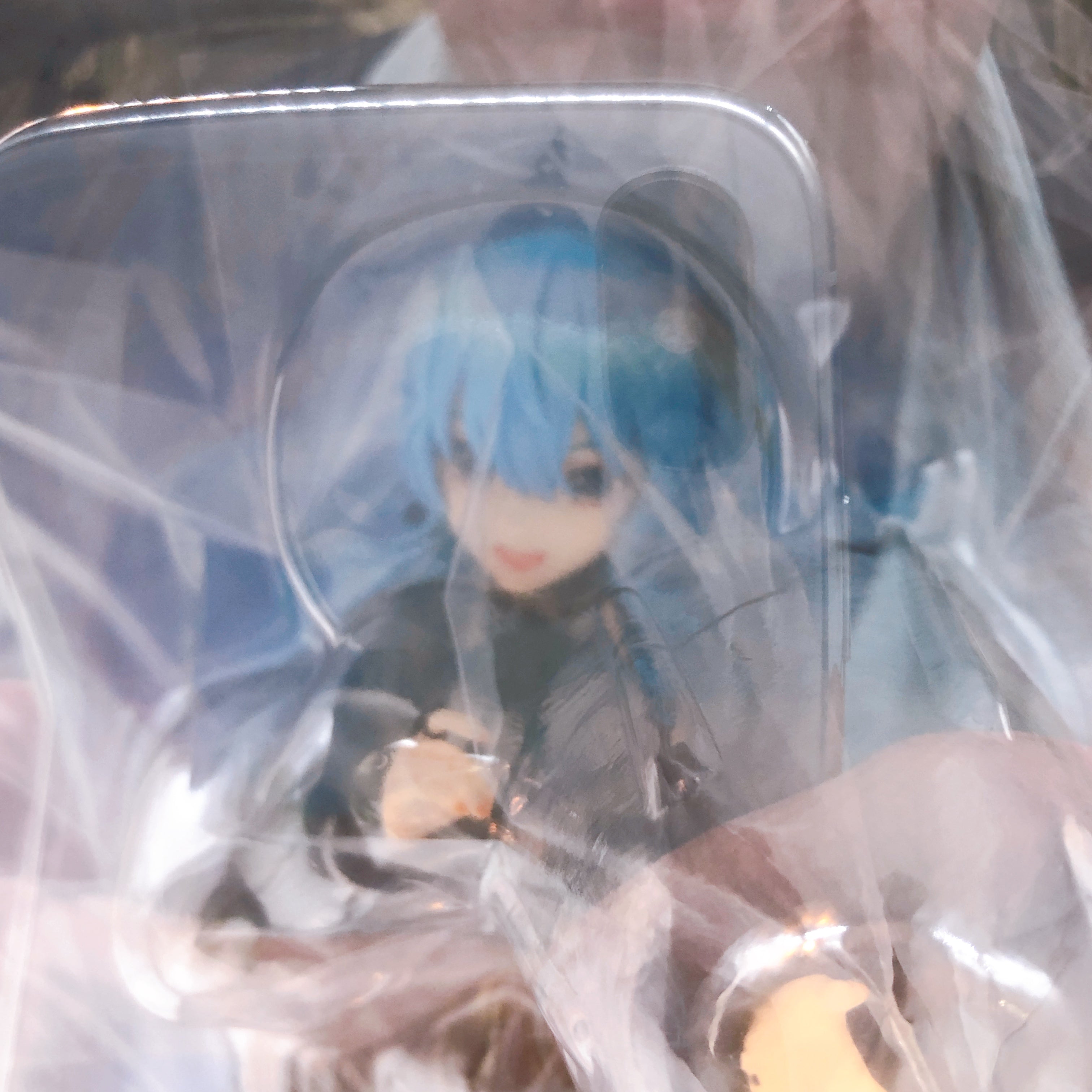 Hololive Hoshimachi Suisei 1/7 Scale Figure Design COCO Japan AUTHENTIC FASTSHIP
