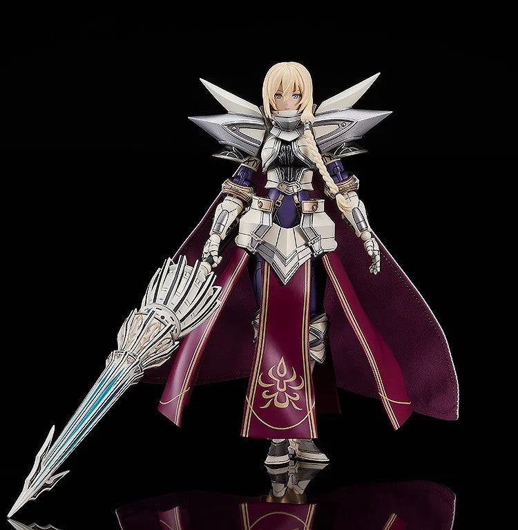 PLAMATEA Arianrhod The Steel Maiden The Legend of Heroes Kit Good Smile Company