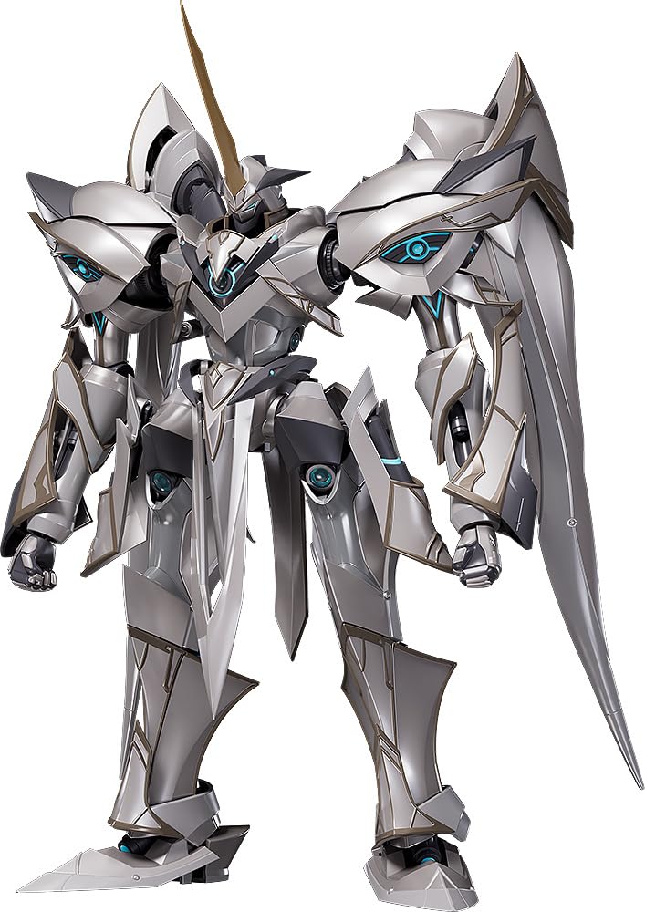 MODEROID Argreion The Legend of Heroes Trails of Cold Steel Kit GSC Japan Sealed