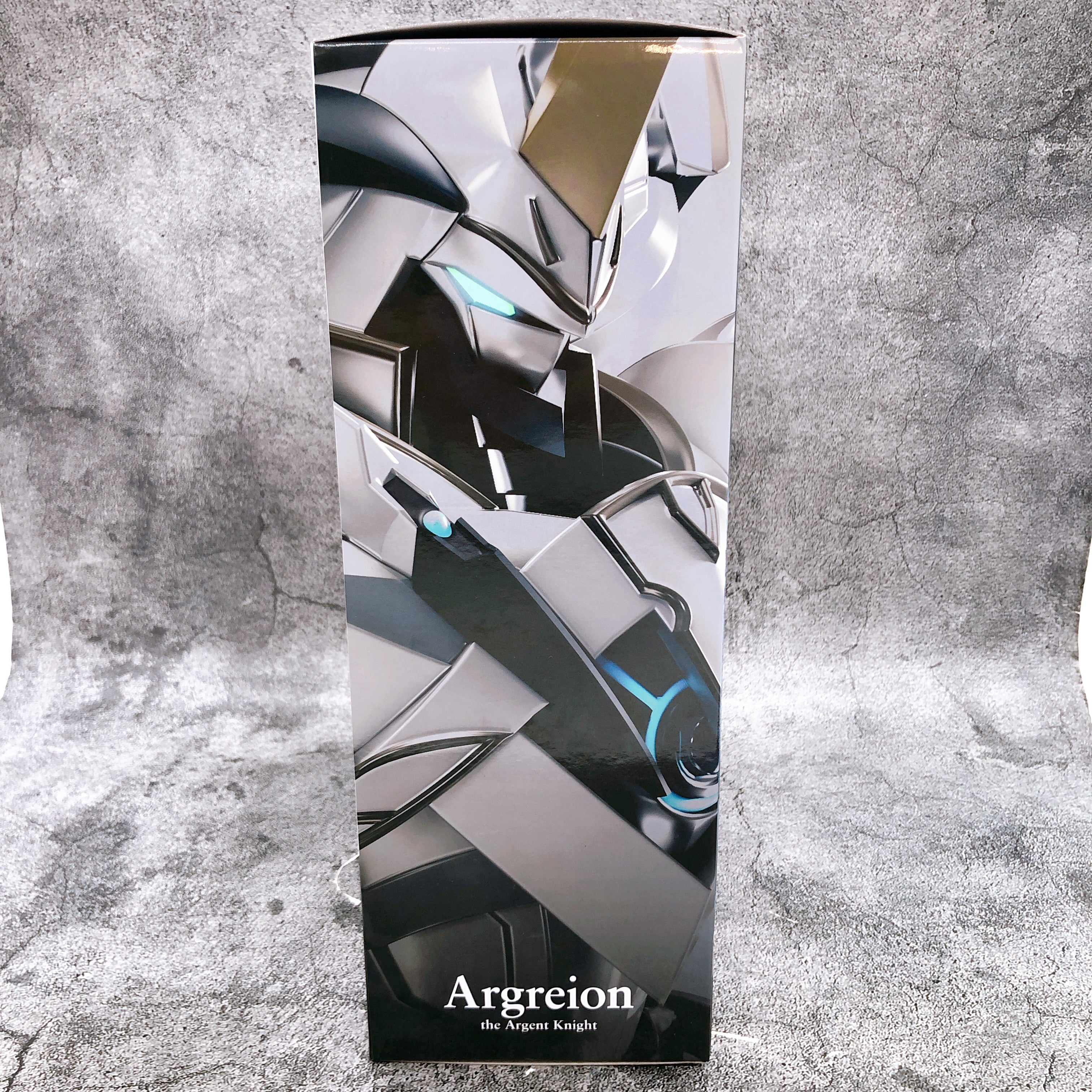 MODEROID Argreion The Legend of Heroes Trails of Cold Steel Kit GSC Japan Sealed