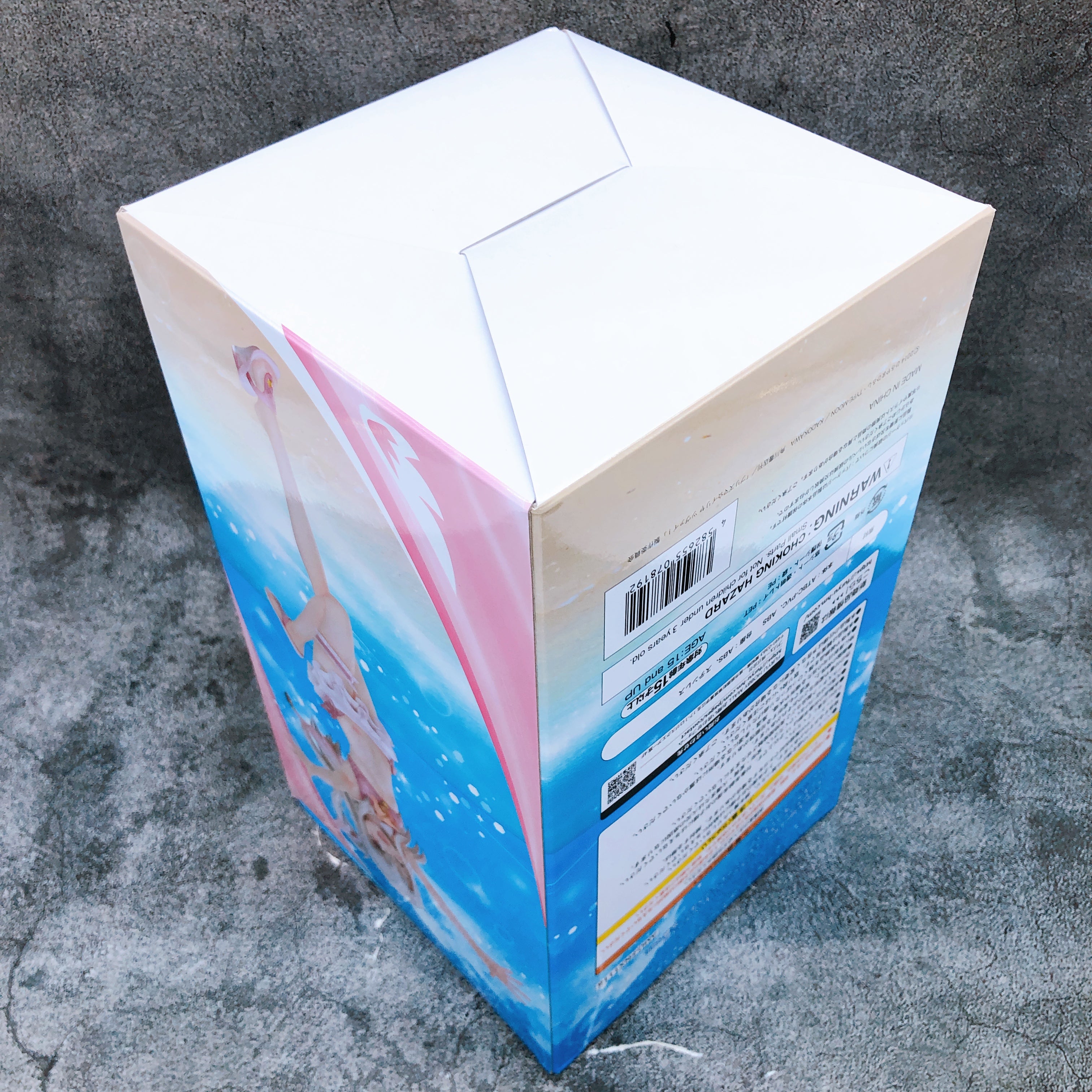 Fate/kaleid liner Prisma Illya Illyasviel von Einzbern Swimsuit 1/7 Scale Figure