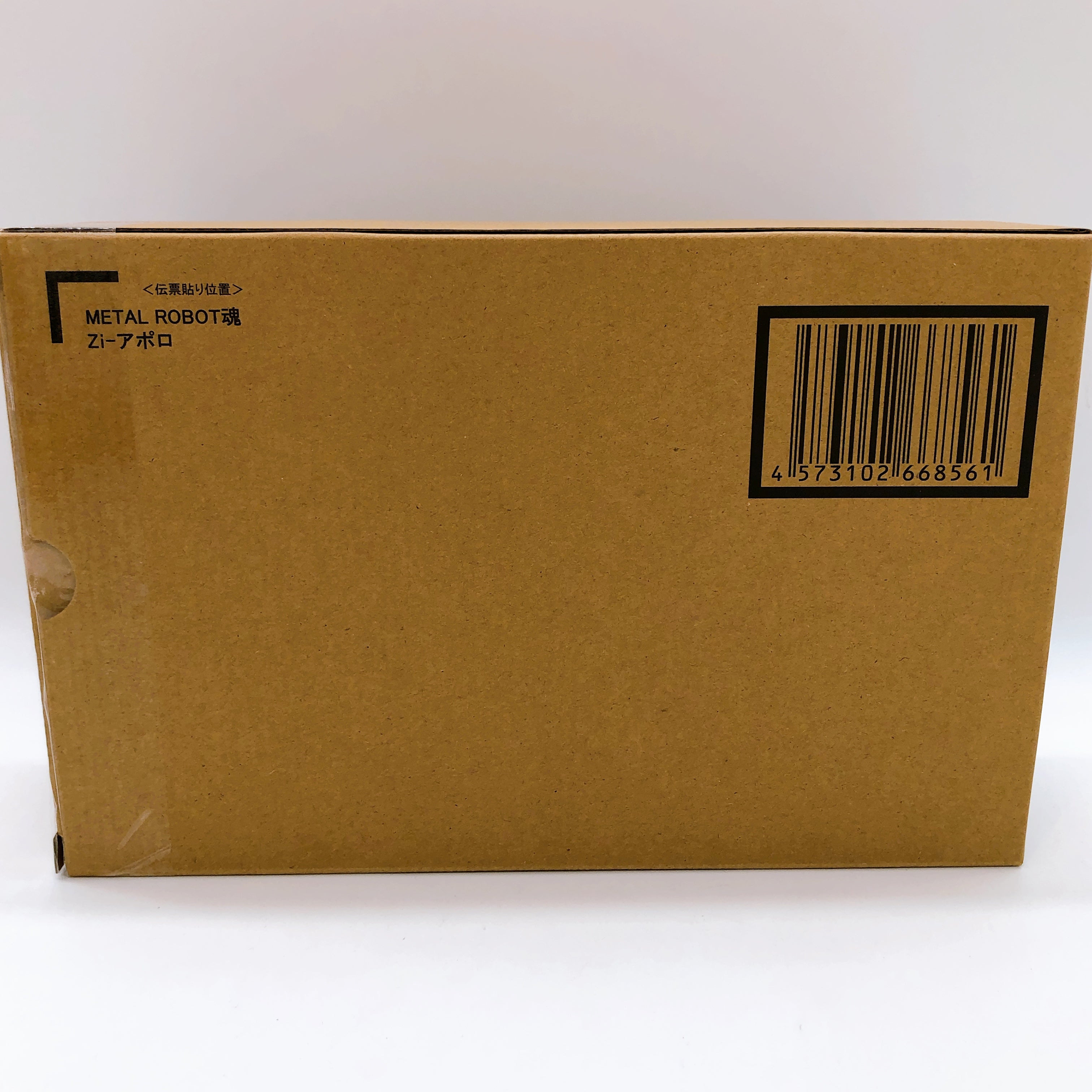 METAL ROBOT SPIRITS SIDE KMF Zi-Apollo Code Geass Action Figure Bandai NEW