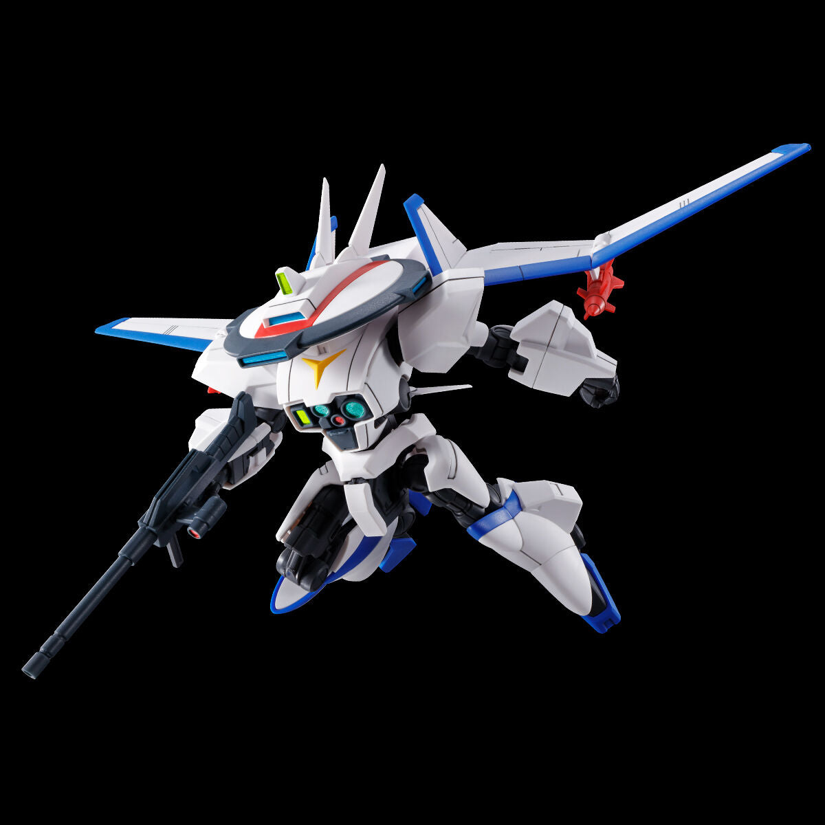 HG 1/144 Dragonar-3 Plus Lifter-3 Metal Armor XD-03+XDFU-03 Kit Premium Bandai