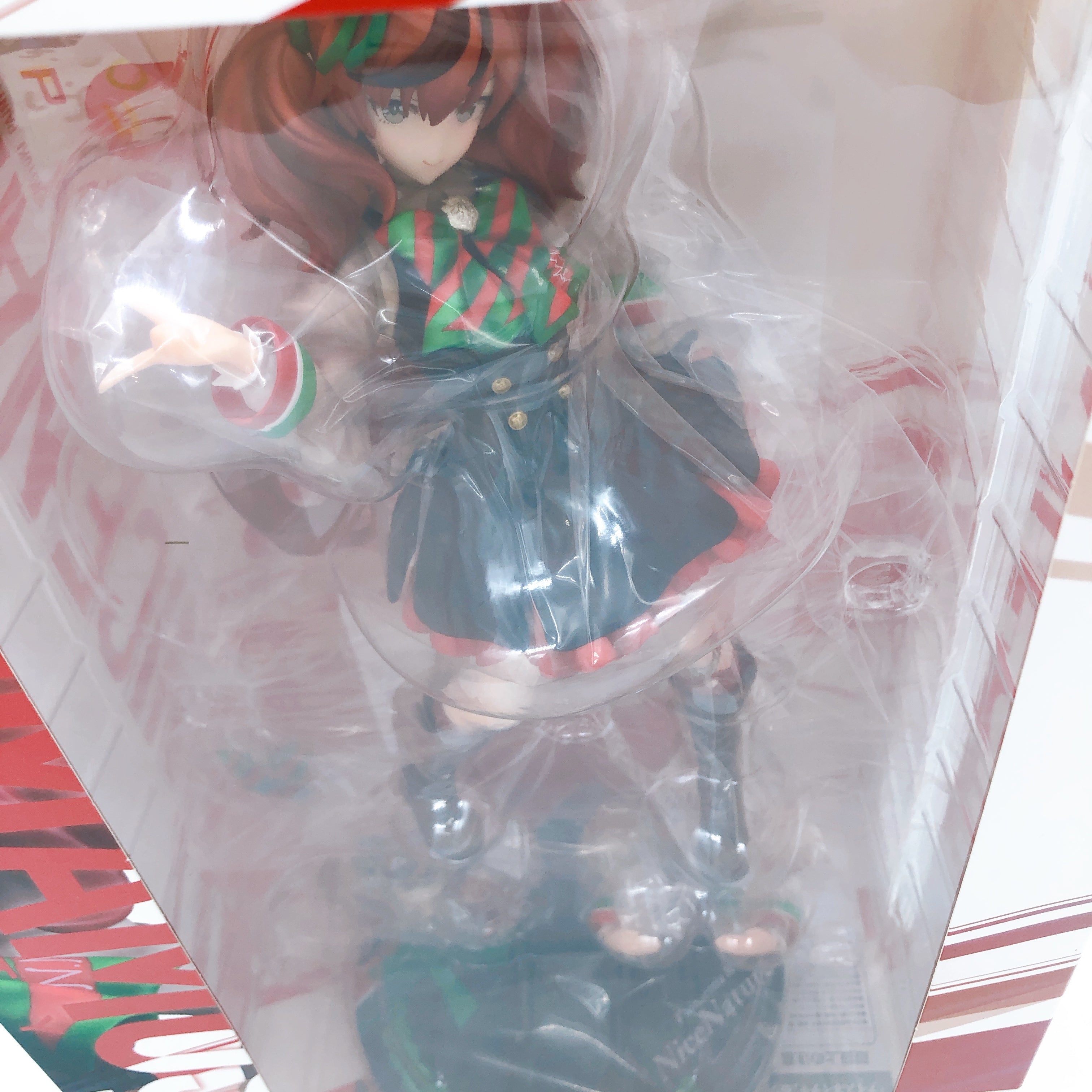 Uma Musume Pretty Derby Nice Nature 1/7 Scale Figure Phat Company Japan FASTSHIP