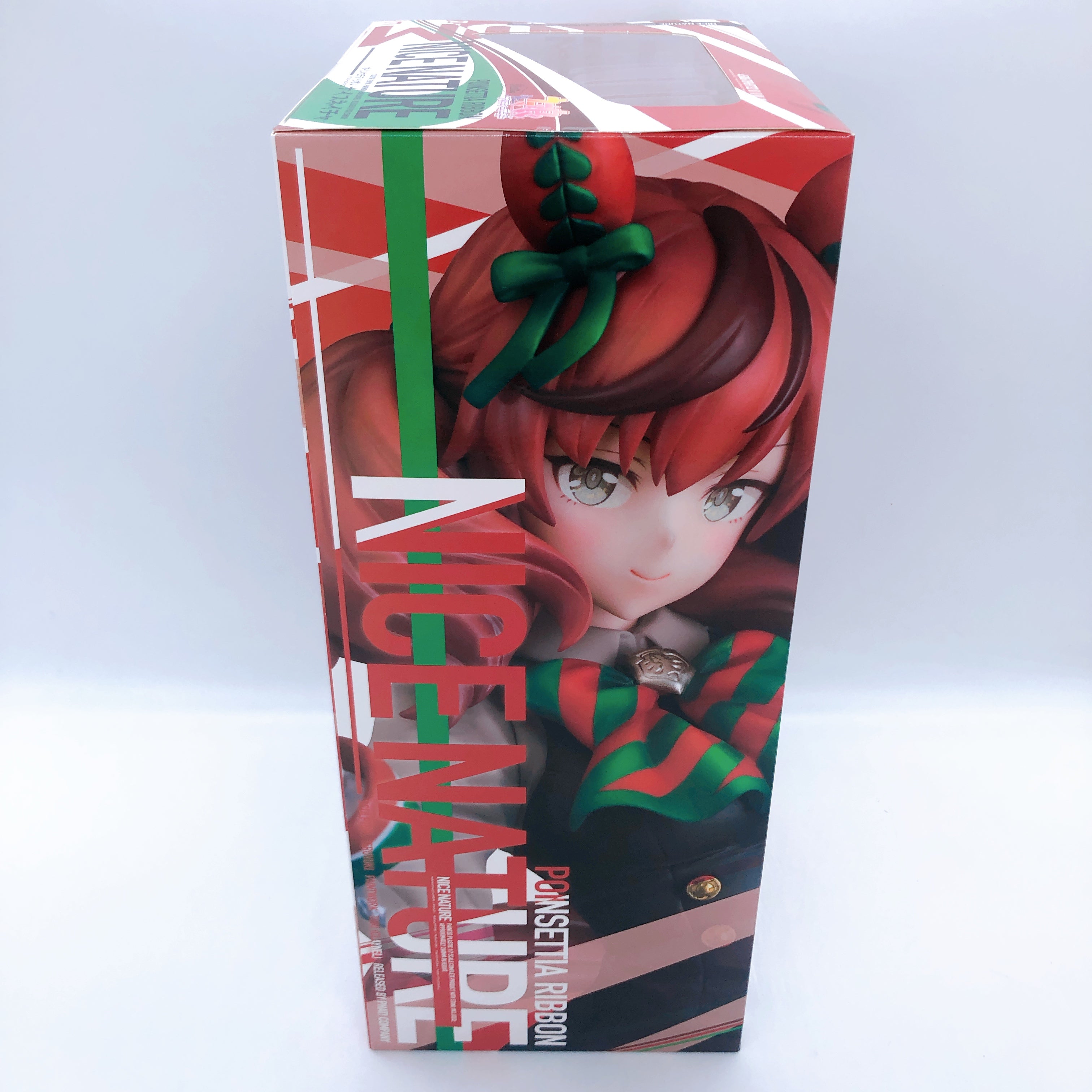 Uma Musume Pretty Derby Nice Nature 1/7 Scale Figure Phat Company Japan FASTSHIP