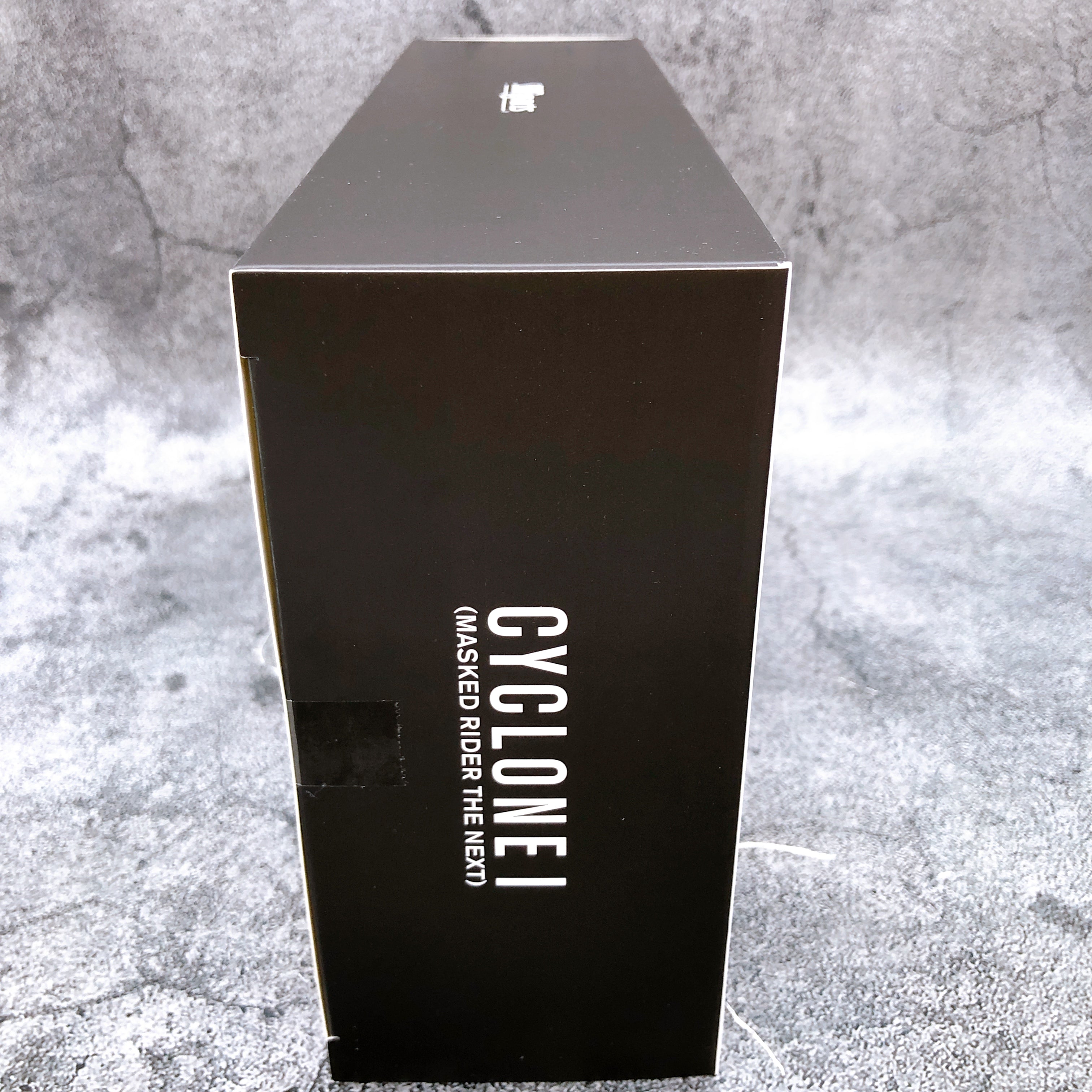 S.H.Figuarts Cyclone No. 1 Masked Kamen Rider THE NEXT Bike Action Figure NEW