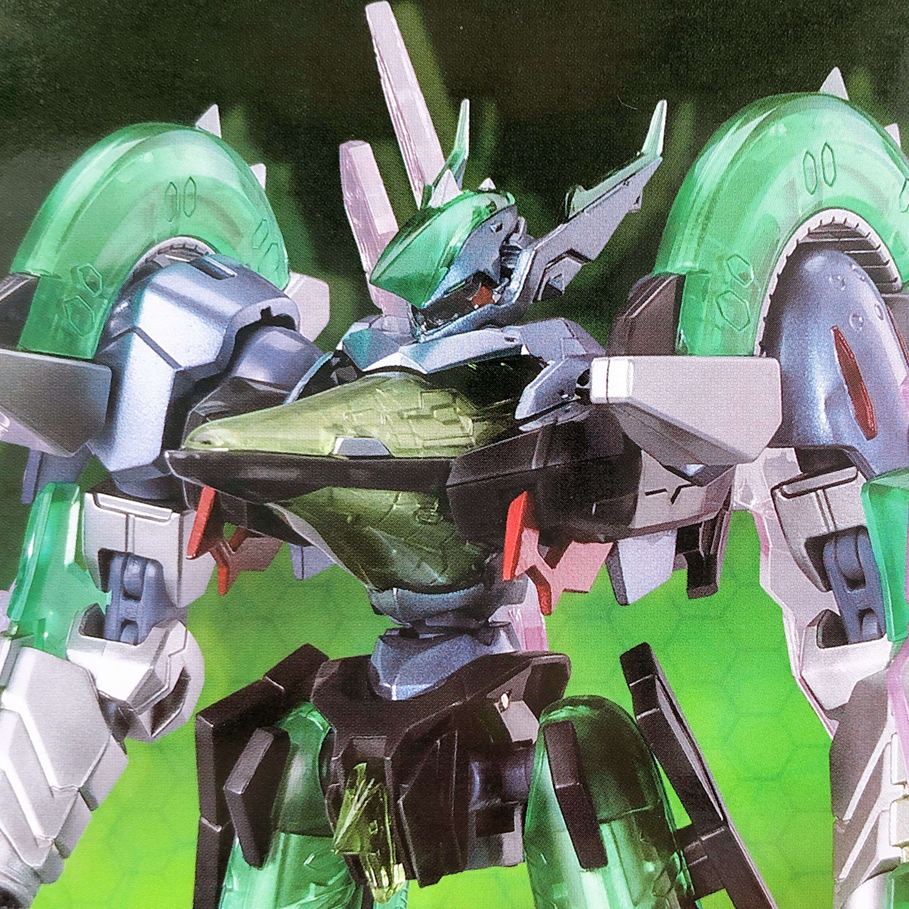 Robot Spirits SIDE HL Zegapain Altair Action Figure Sunrise Spirits Bandai NEW