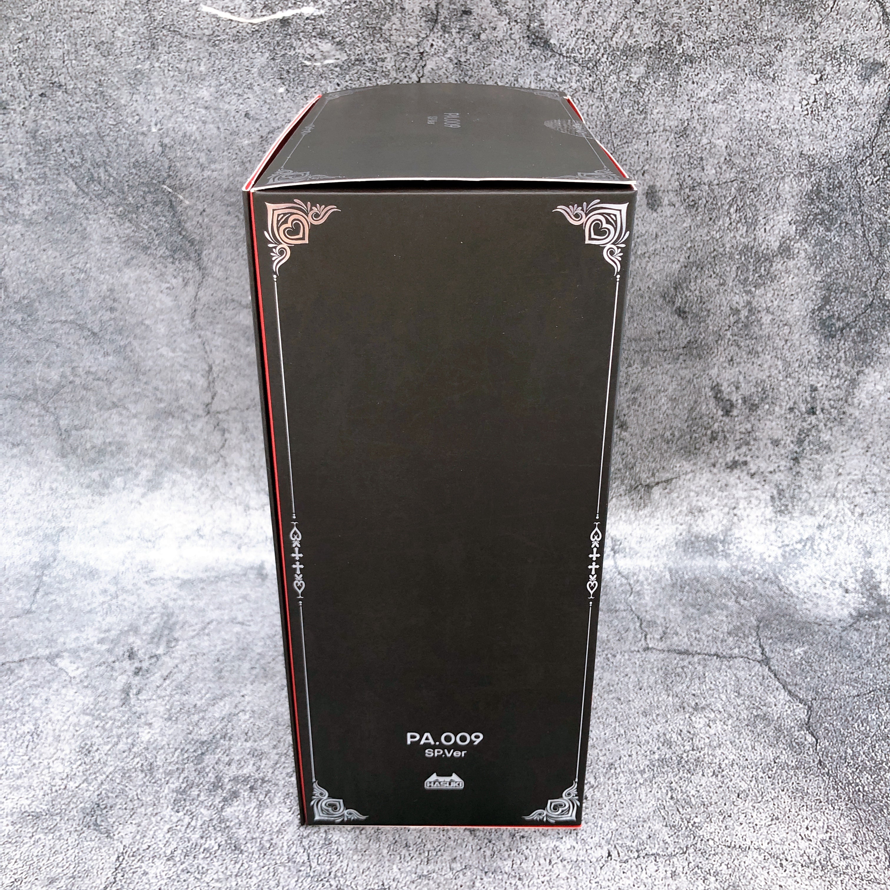 Succubus Sister Friede pocket art Series PA009 1/12 Action Figure Hasuki