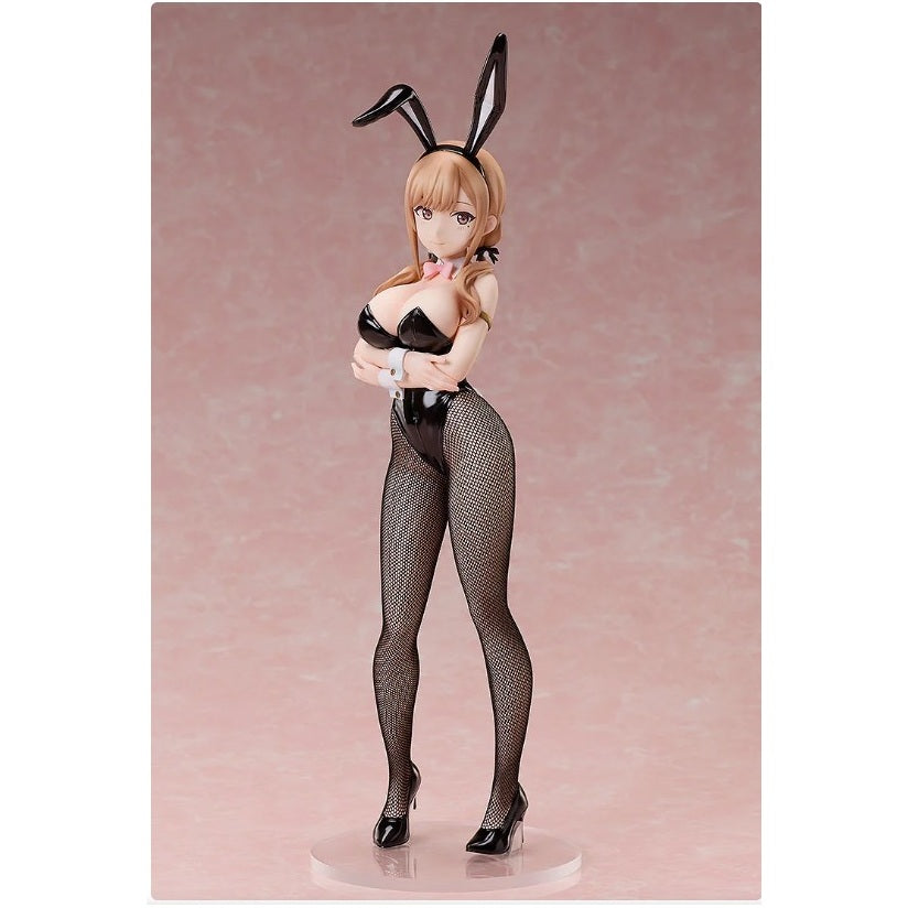 Love Is Indivisible by Twins Naori Jinguji Bunny Ver. 1/6 Scale figure B-style