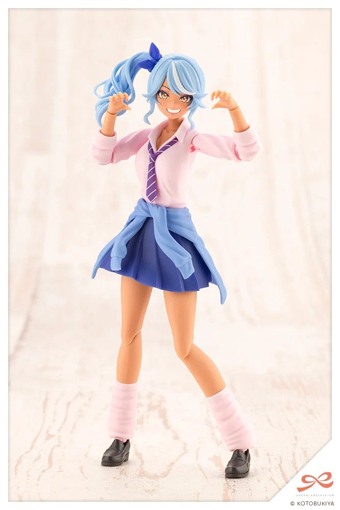 Sousai Shojo Teien Seira Ichijo Dreaming Style 1/10 Limited Kit KOTOBUKIYA NEW