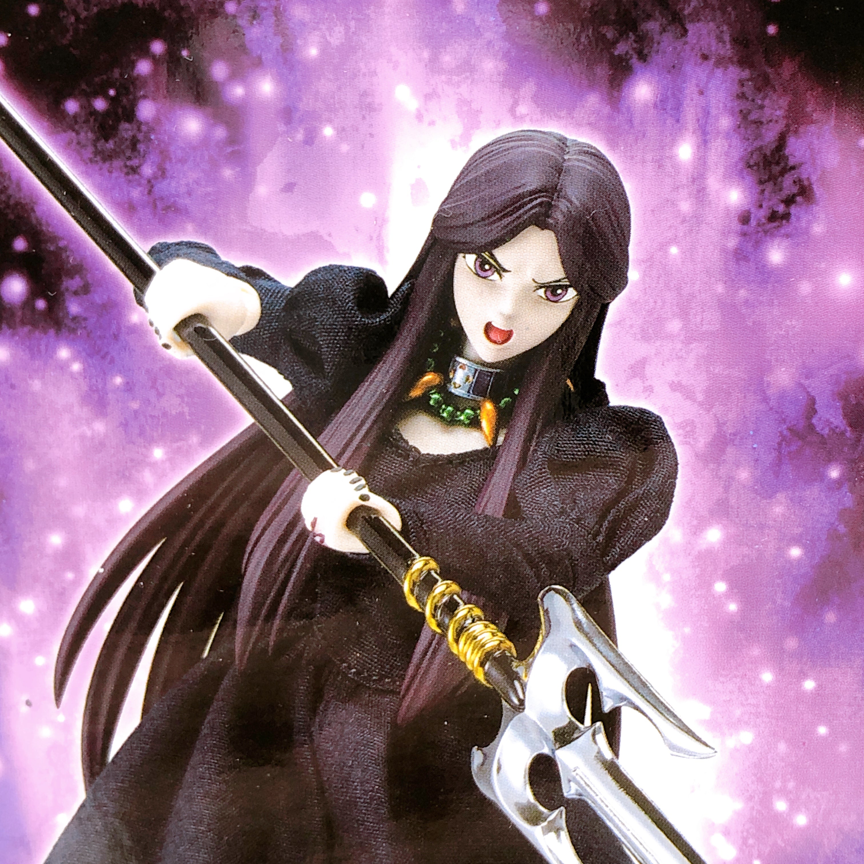 Saint Seiya Saint Cloth Myth EX Pandora Action Figure Bandai Spirits Japan NEW