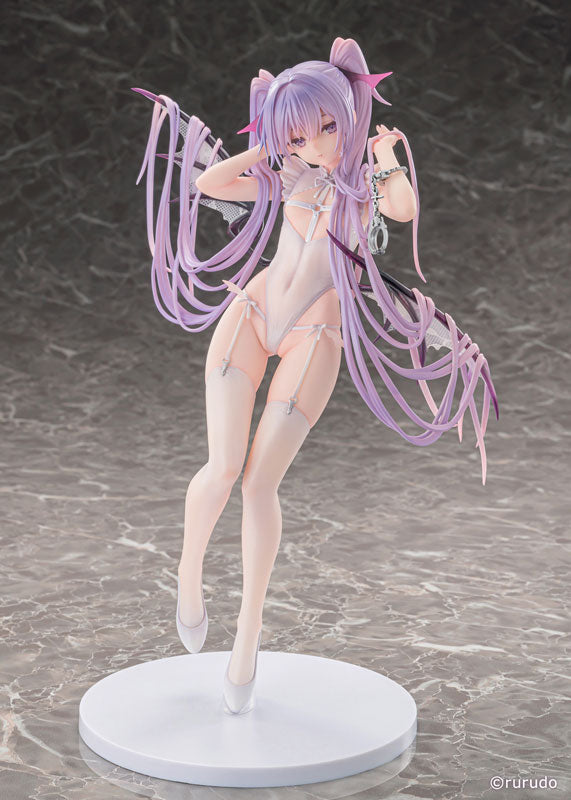Eve Hand Cuffs Ver. 1/6 Scale Figure illustration by rurudo AniGift Japan Sealed