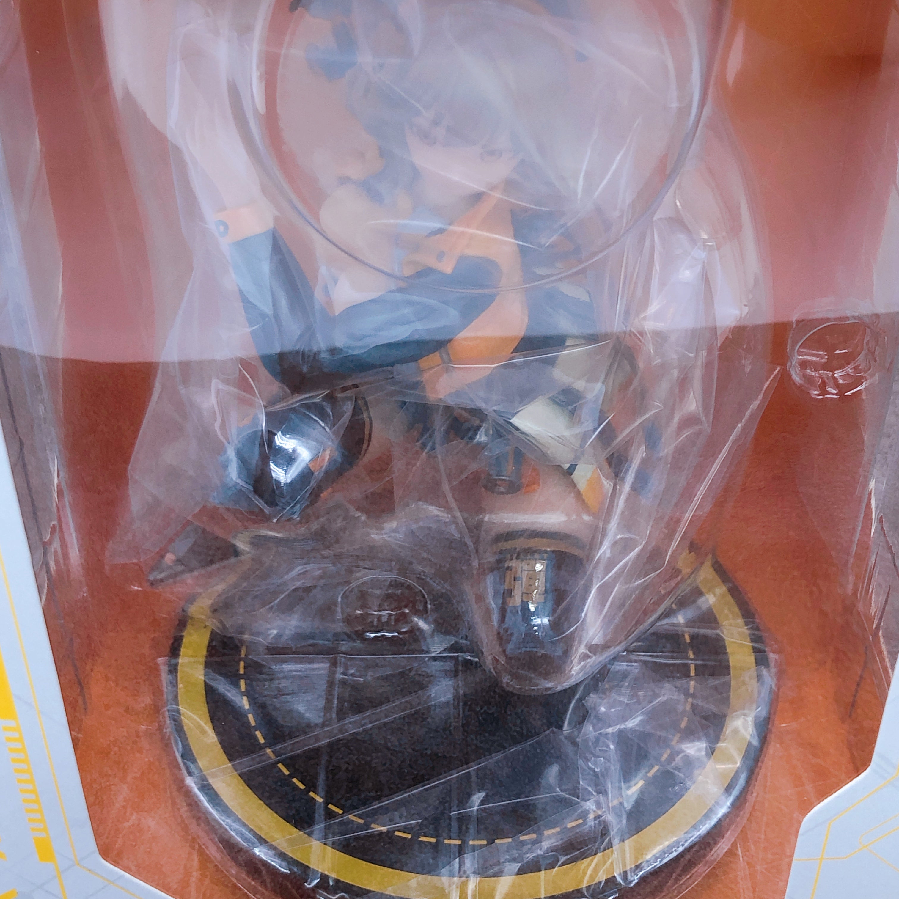 Goddess of Victory Nikke Anis CHAPTER 3 Last One Ichiban Kuji Prize Figure NEW
