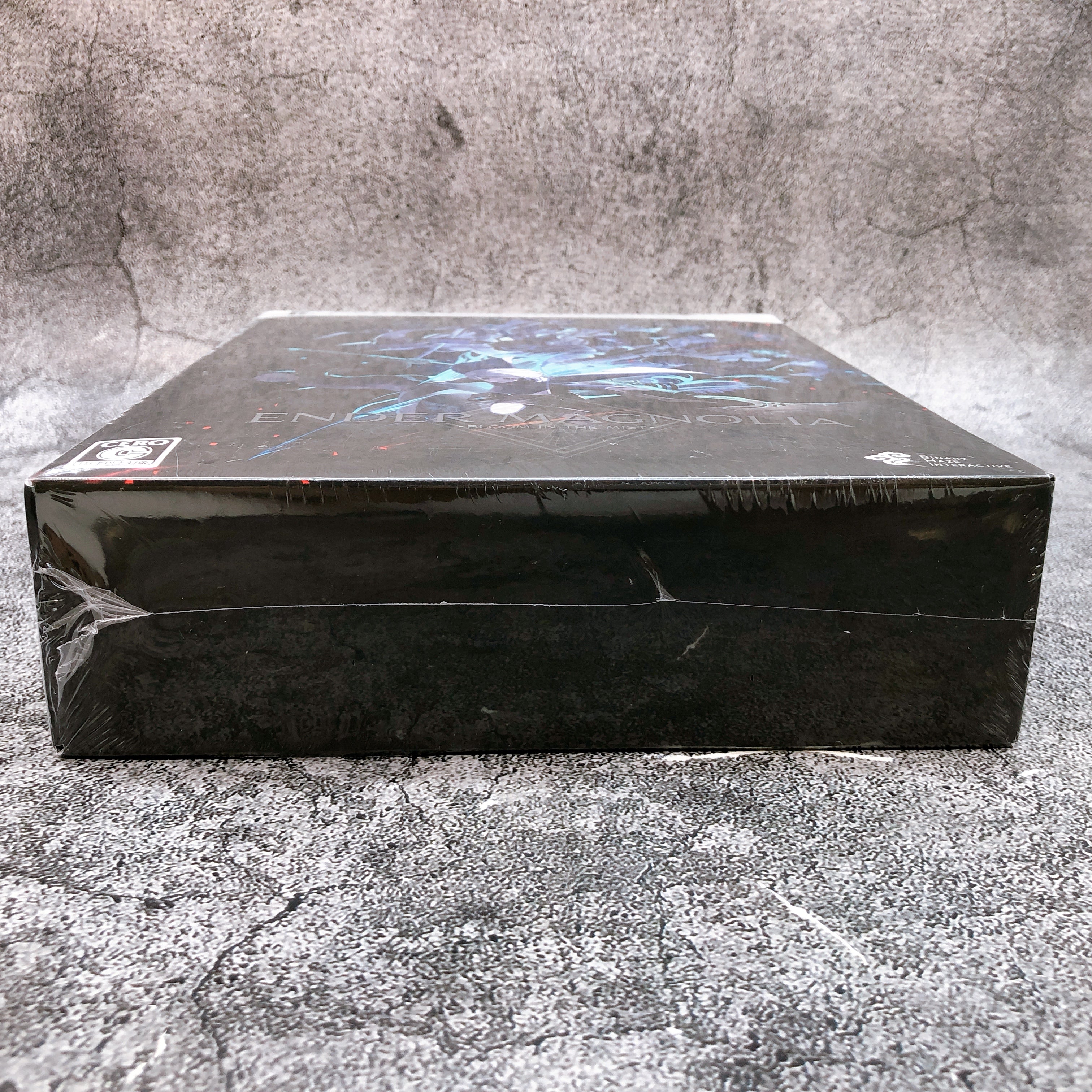 Playstation 5 Ender Magnolia Bloom in the Mist Limited Edition PS5 Game NEW