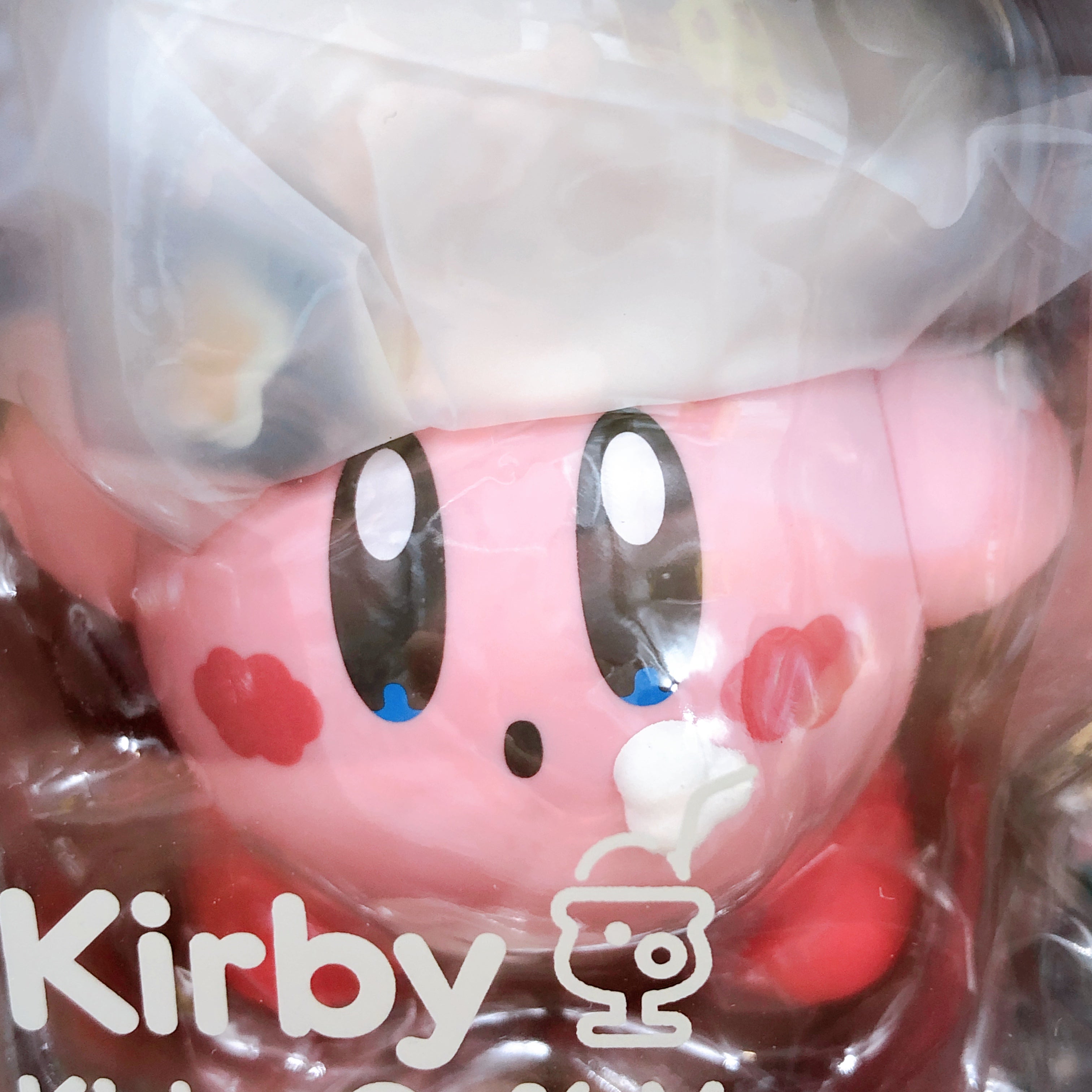 (w/Bonus) KIRBY Kirby Cafe ver. Nendoroid 2598 Good Smile Action Figure NEW