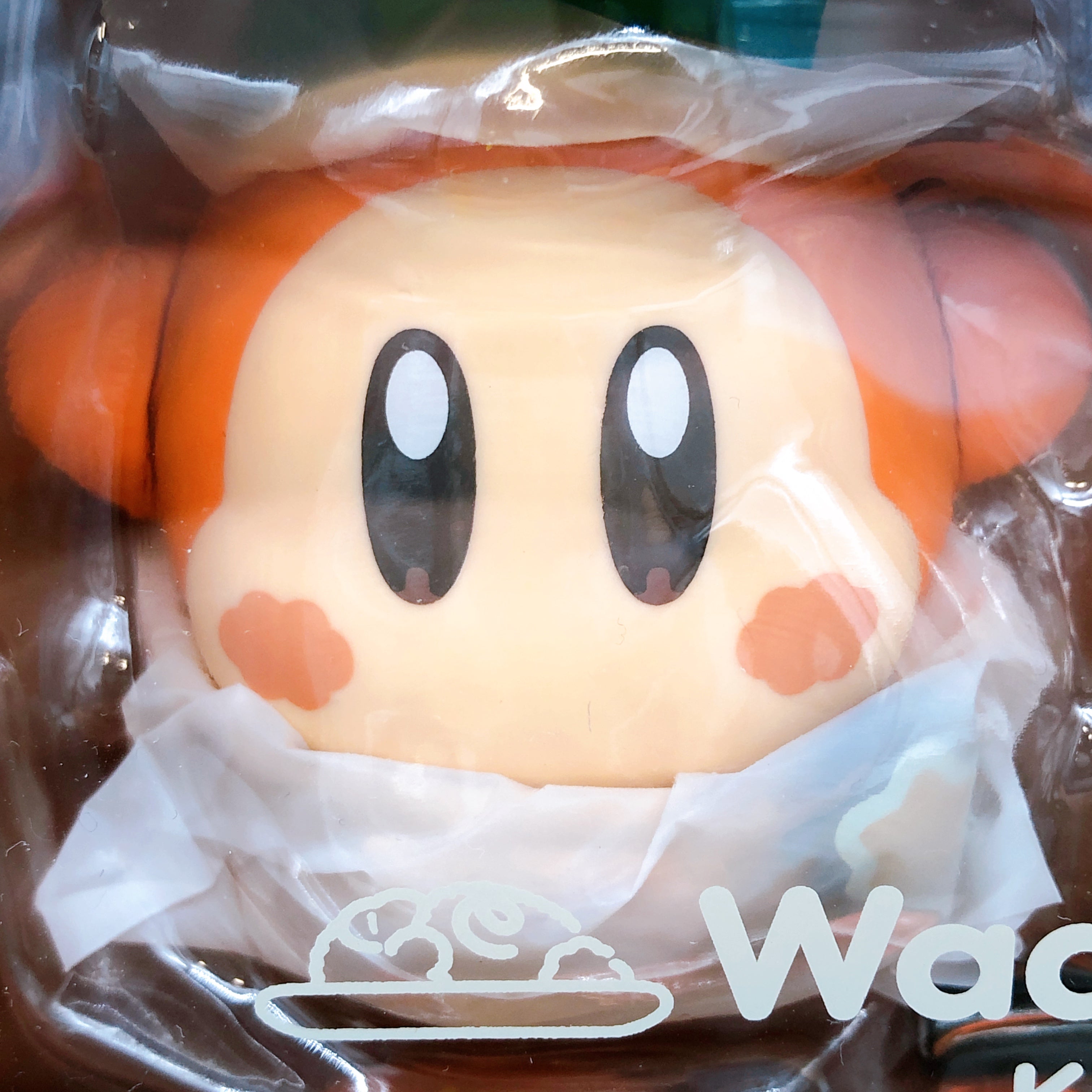 (w/Bonus) Waddle Dee Kirby Cafe ver. Nendoroid 2599 Good Smile Action Figure NEW