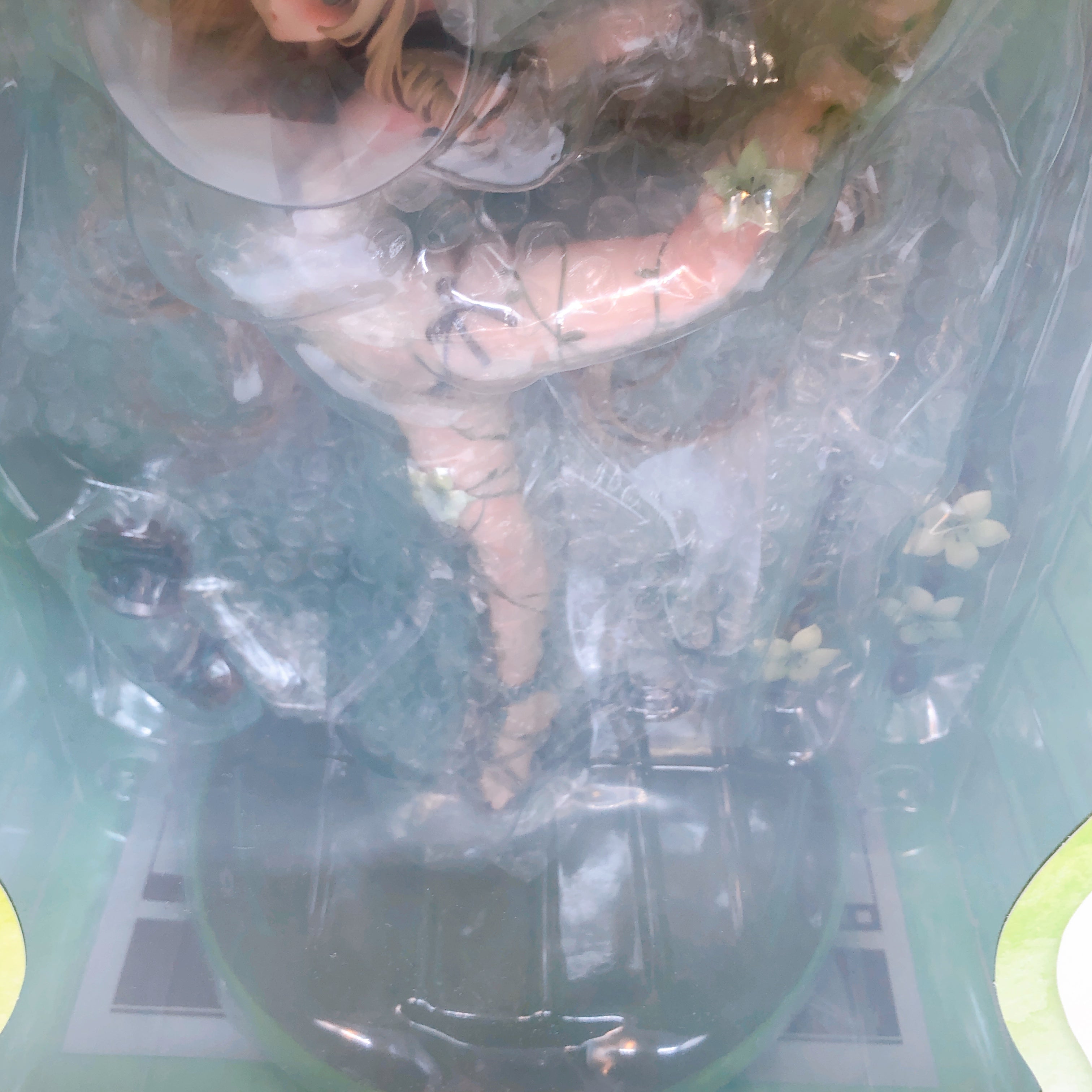 Elf Village Ulysses 9th Villager Limited Ver. 1/6 Scale Figure Vertex AUTHENTIC