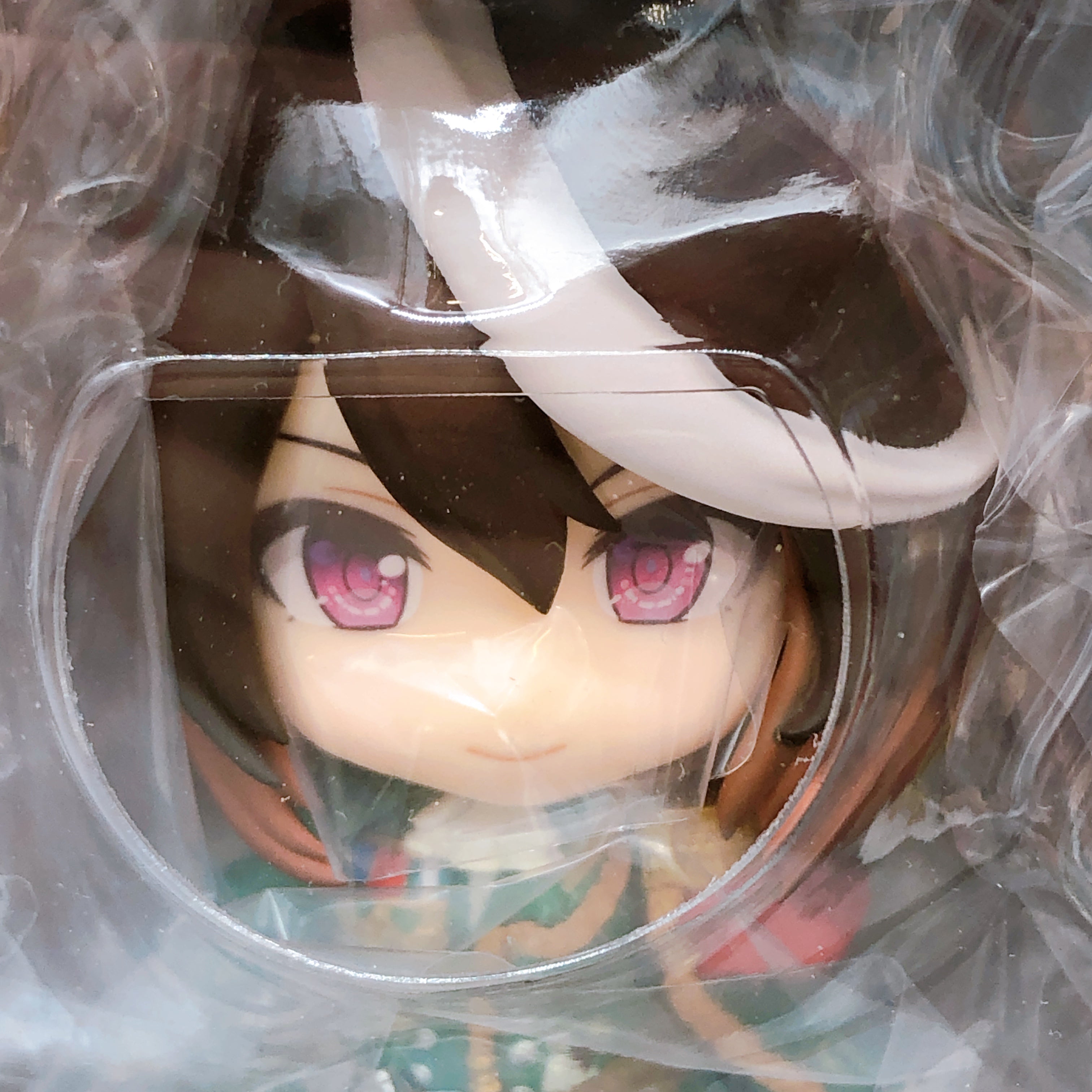 Uma Musume Pretty Derby Symboli Rudolf Nendoroid 2619 Action FigureJapan Sealed