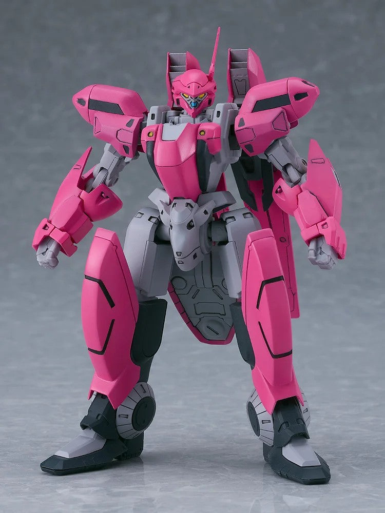 MODEROID Aestivalis 0G Battle Frame Nadesico Model Kit Good Smile Company Sealed