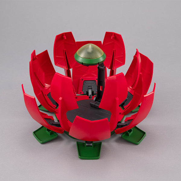 Machine Build Budd Carrier Mobile Fighter G Gundam HG Model Kit MegaHouse NEW