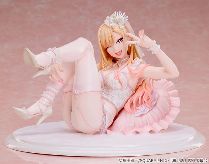 My Dress-Up Darling Marin Kitagawa Babydoll Ver 1/7 Scale Figure 15+ ANIPLEX NEW
