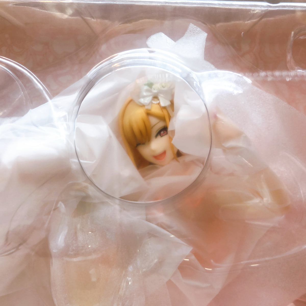 My Dress-Up Darling Marin Kitagawa Babydoll Ver 1/7 Scale Figure 15+ ANIPLEX NEW